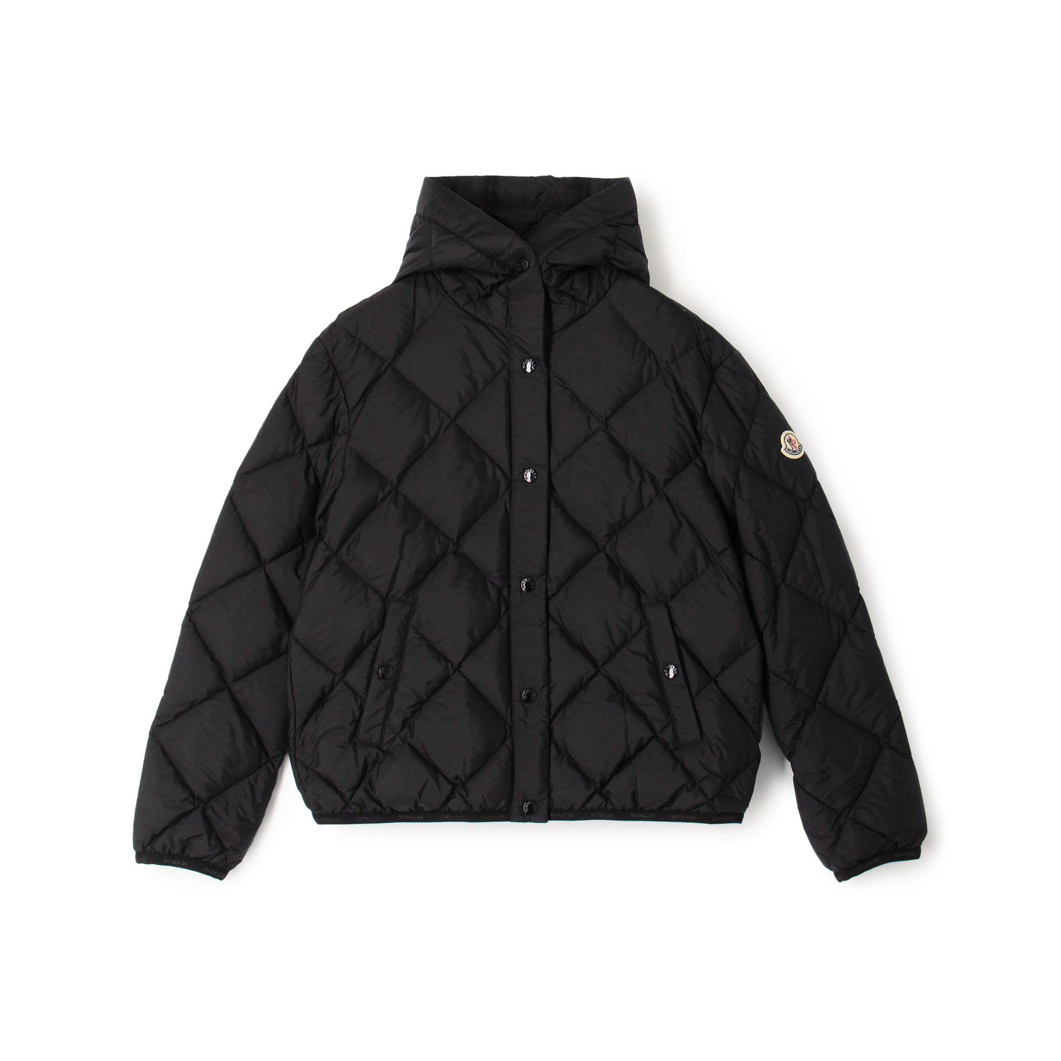 MONCLER Fall/Winter 2024 | トゥモローランド 公式通販