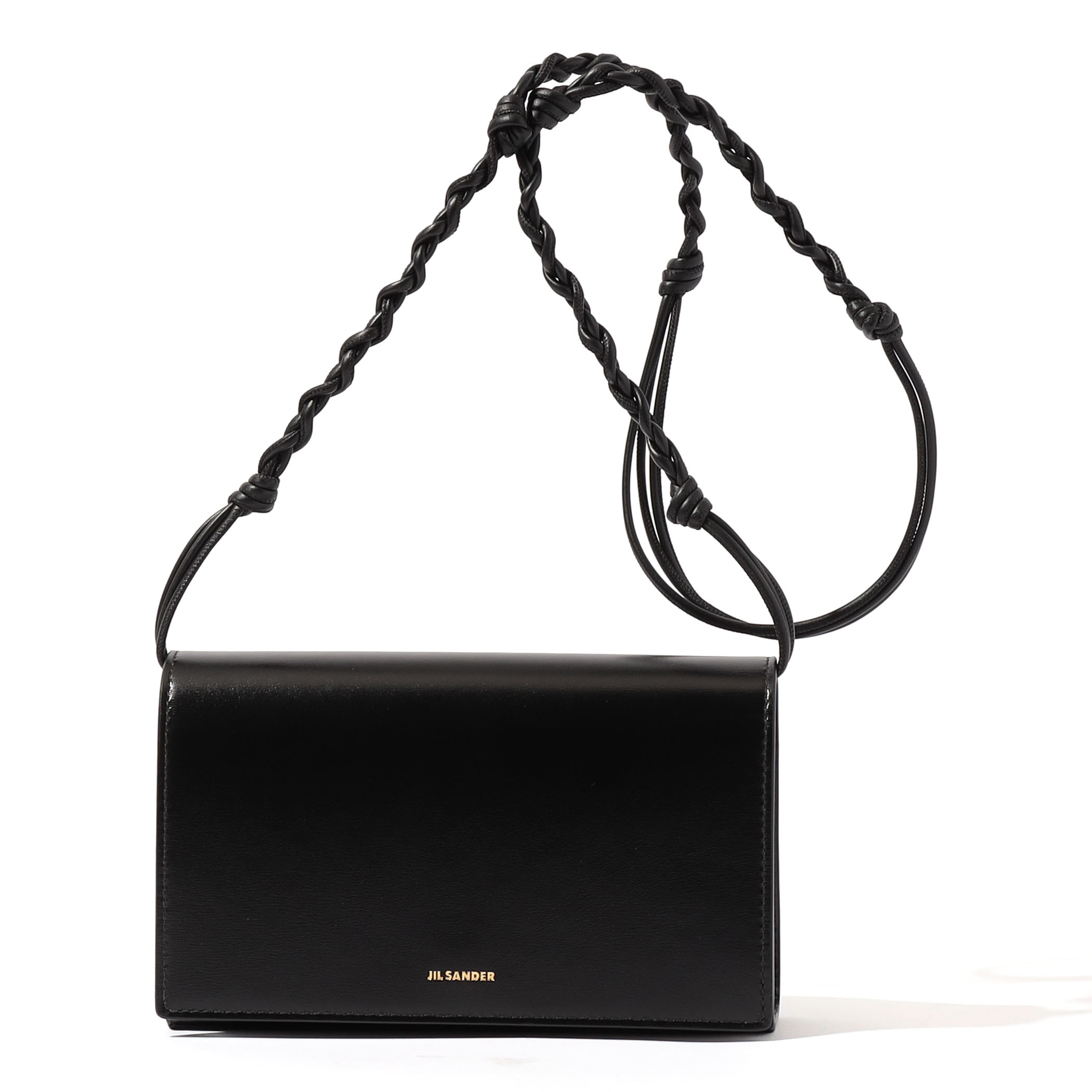 JIL SANDER TANGLE WALLET ウォレットバッグ