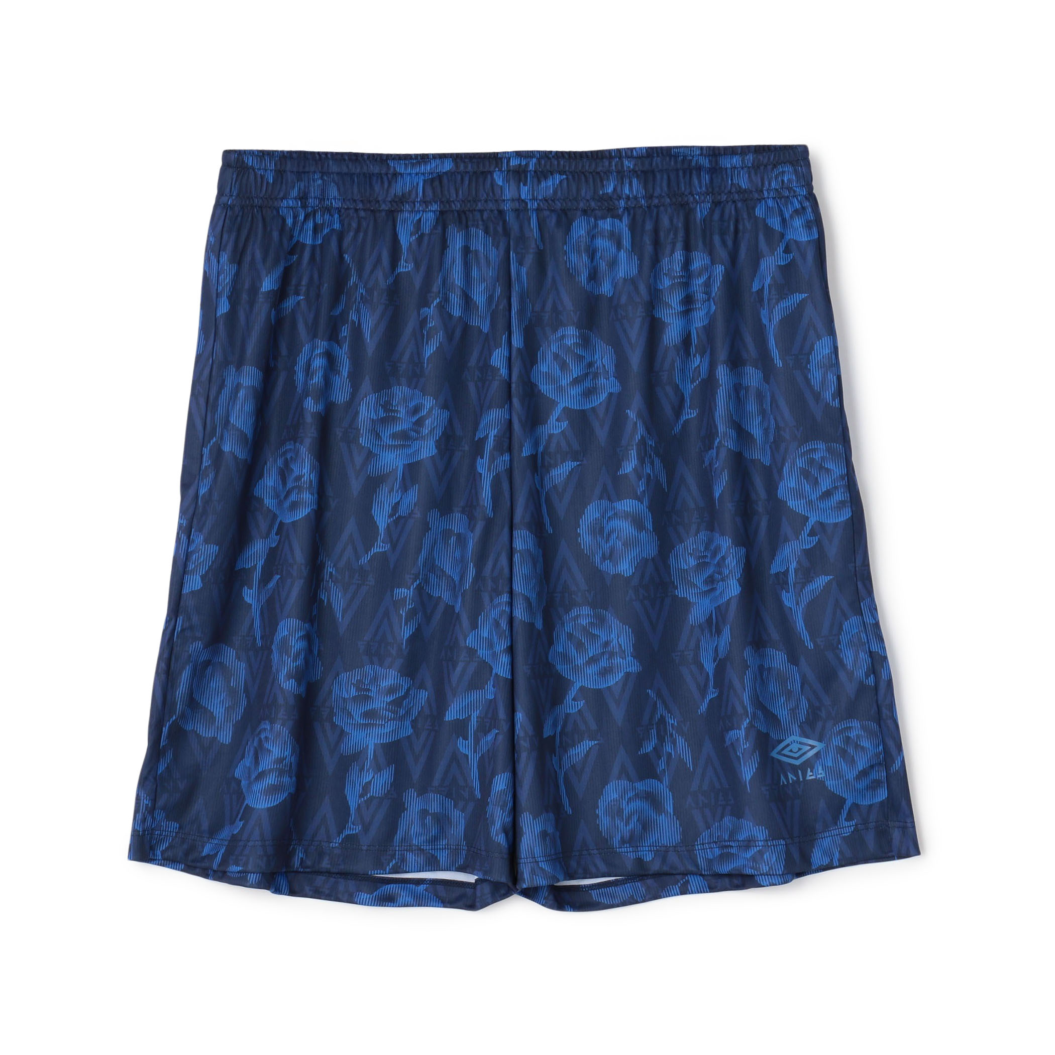 ARIES × UMBRO Roses Football ショーツ
