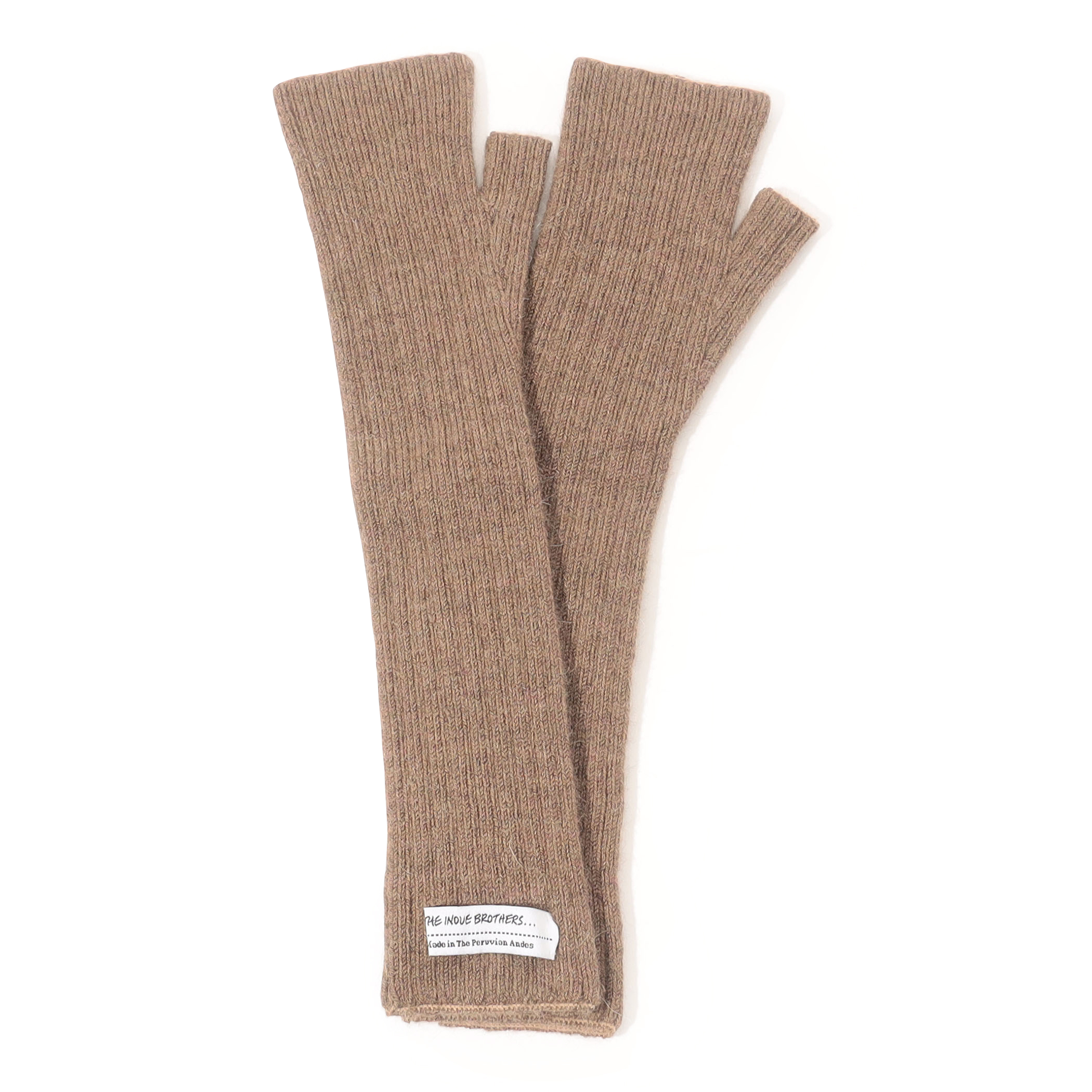 ■The Inoue Brothers Hand Warmers