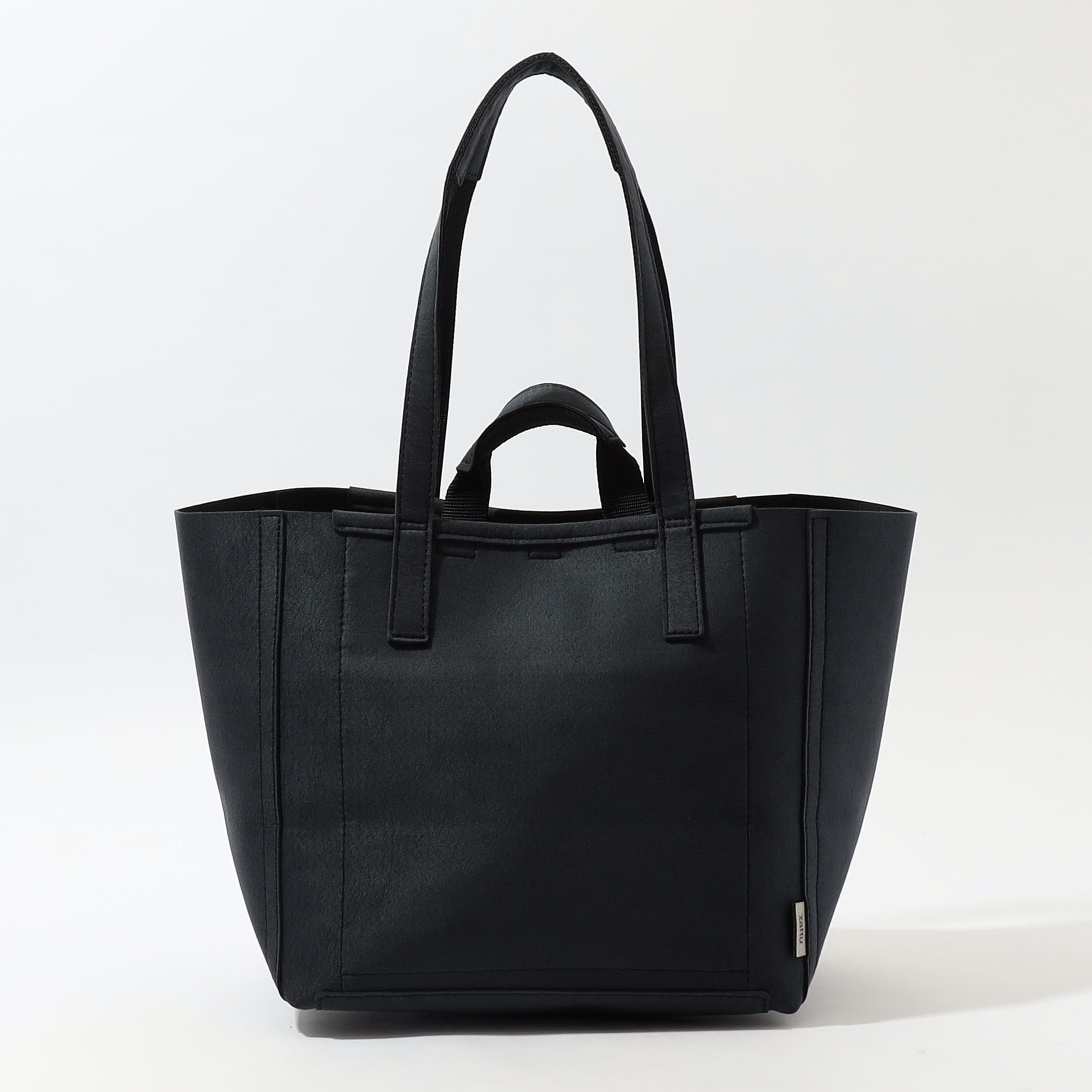 zattu ALCOTT トートバッグ｜トゥモローランド 公式通販