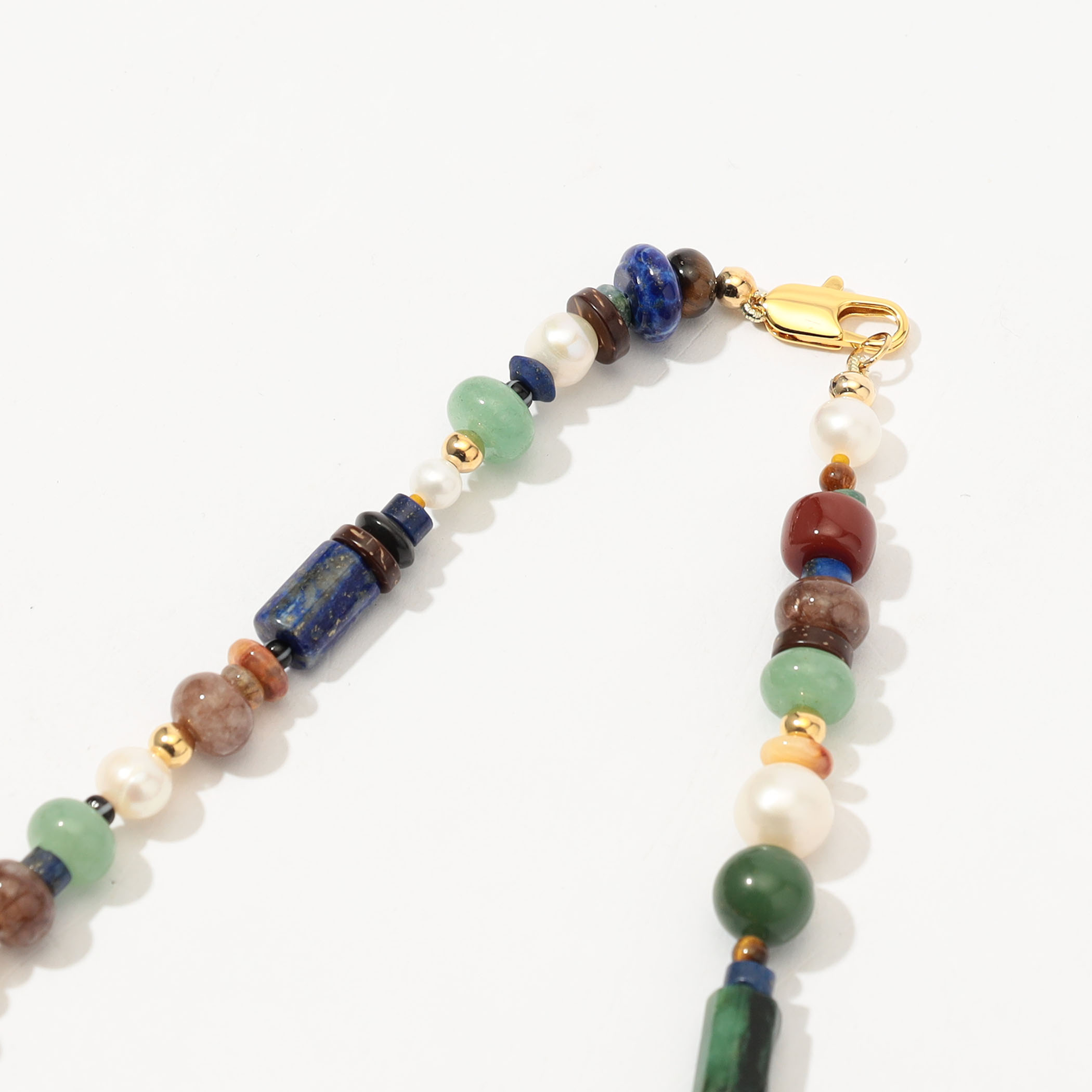 eliou ネックレス eliou CYPRESS ネックレス｜トゥモローランド 公式サイト