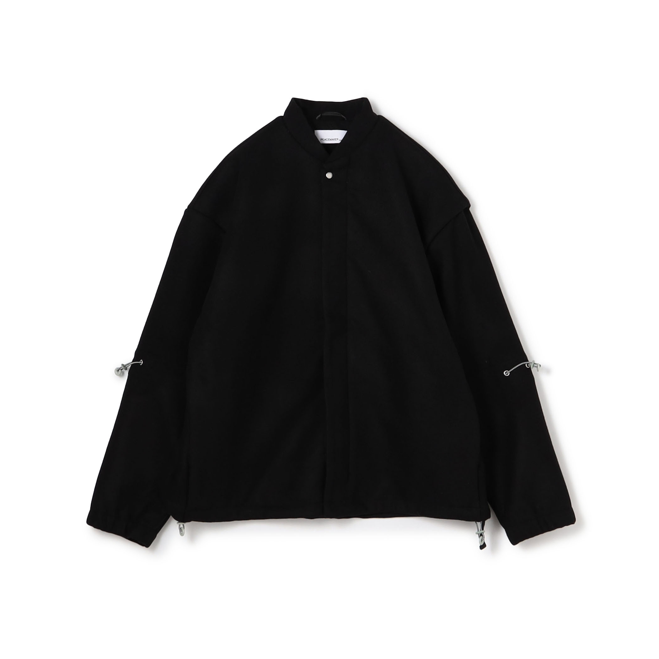 OAMC / Peacemaker Tech Overshirt