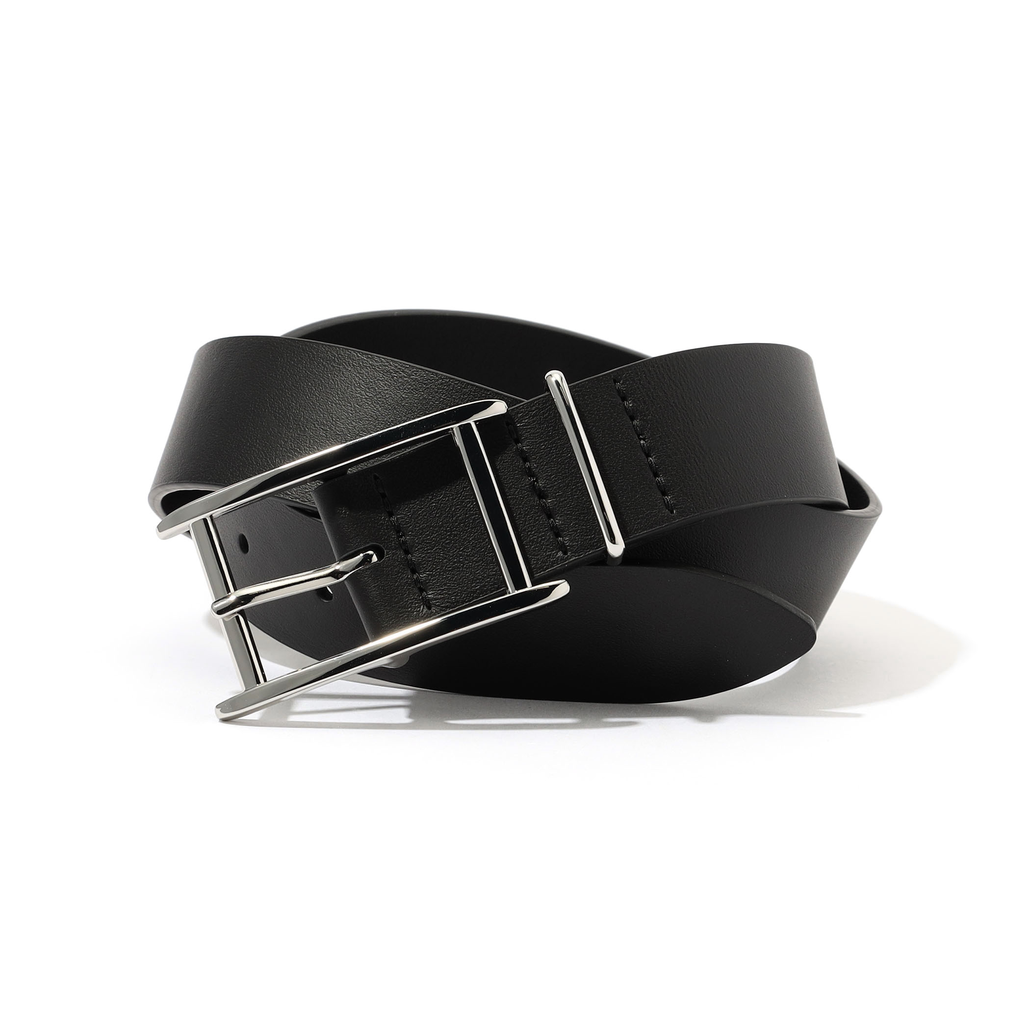 LEFIJE BUCKLE レザーベルト