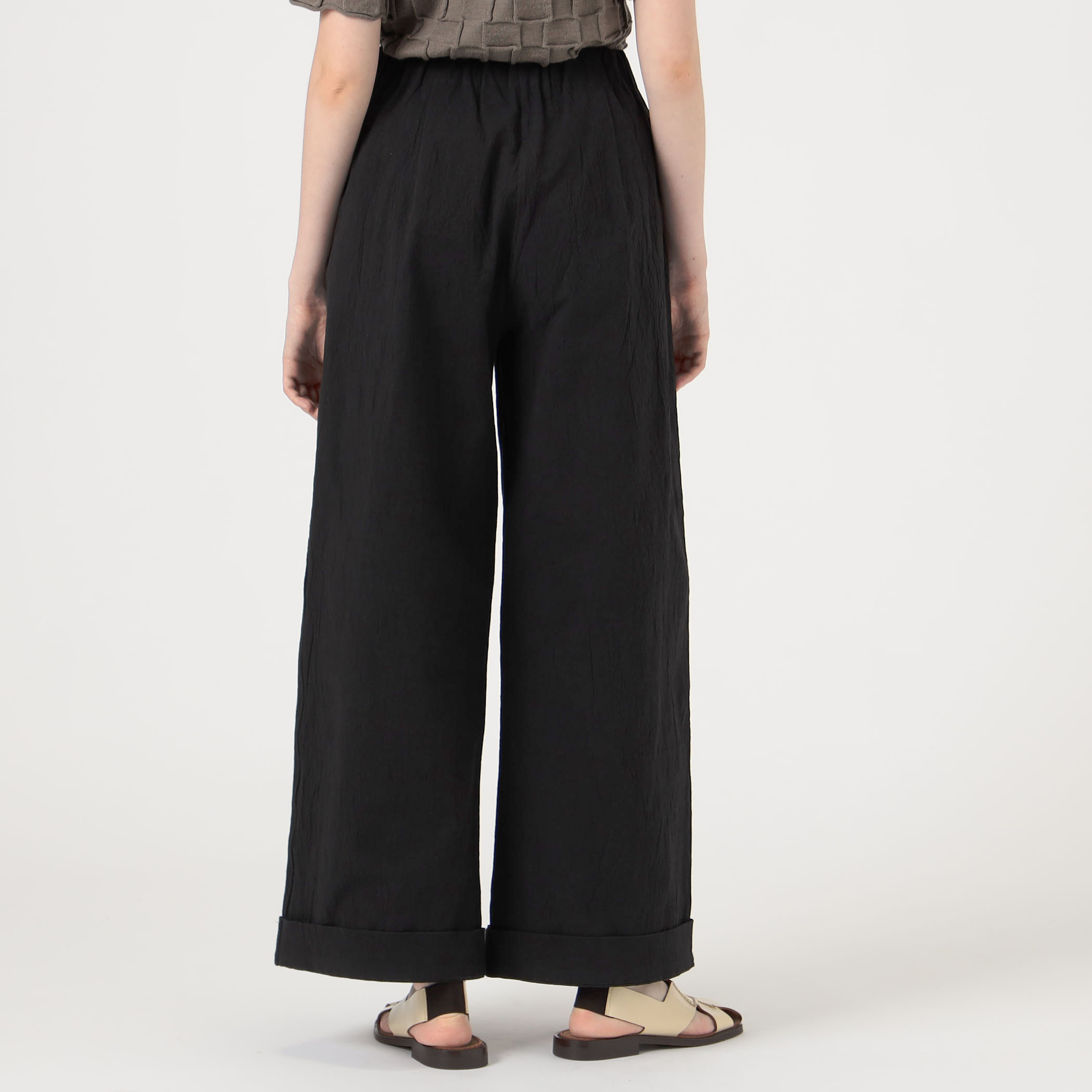 Lauren Manoogian TEXTURE パンツ｜トゥモローランド 公式通販