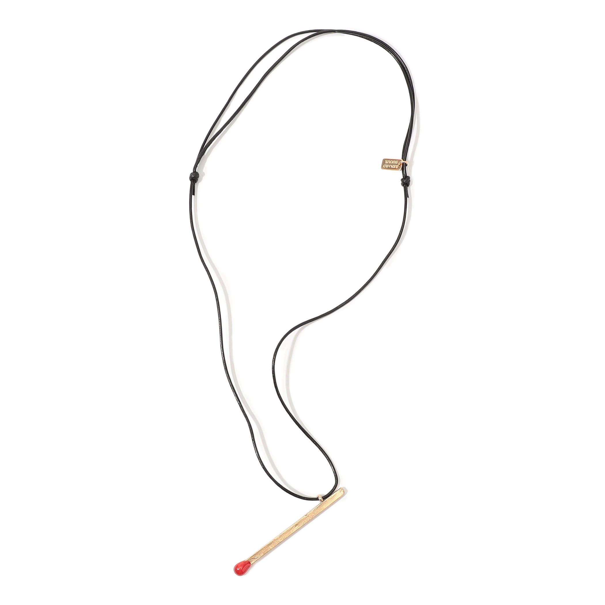 RENARD BIJOUX MATCH ネックレス