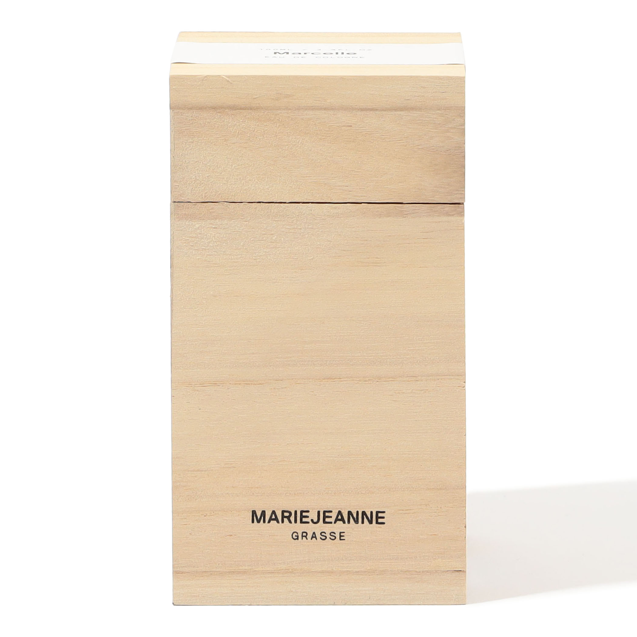 MARIEJEANNE オードトワレ100ml｜トゥモローランド 公式サイト