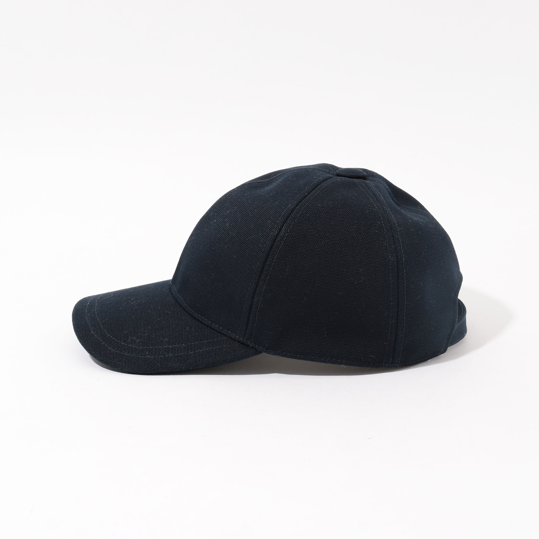 【美品】定37400トゥモローランド購入 キャンバスキャップ グレー 男女兼用 美品】定37400トゥモローランド購入 キャンバスキャップ グレー