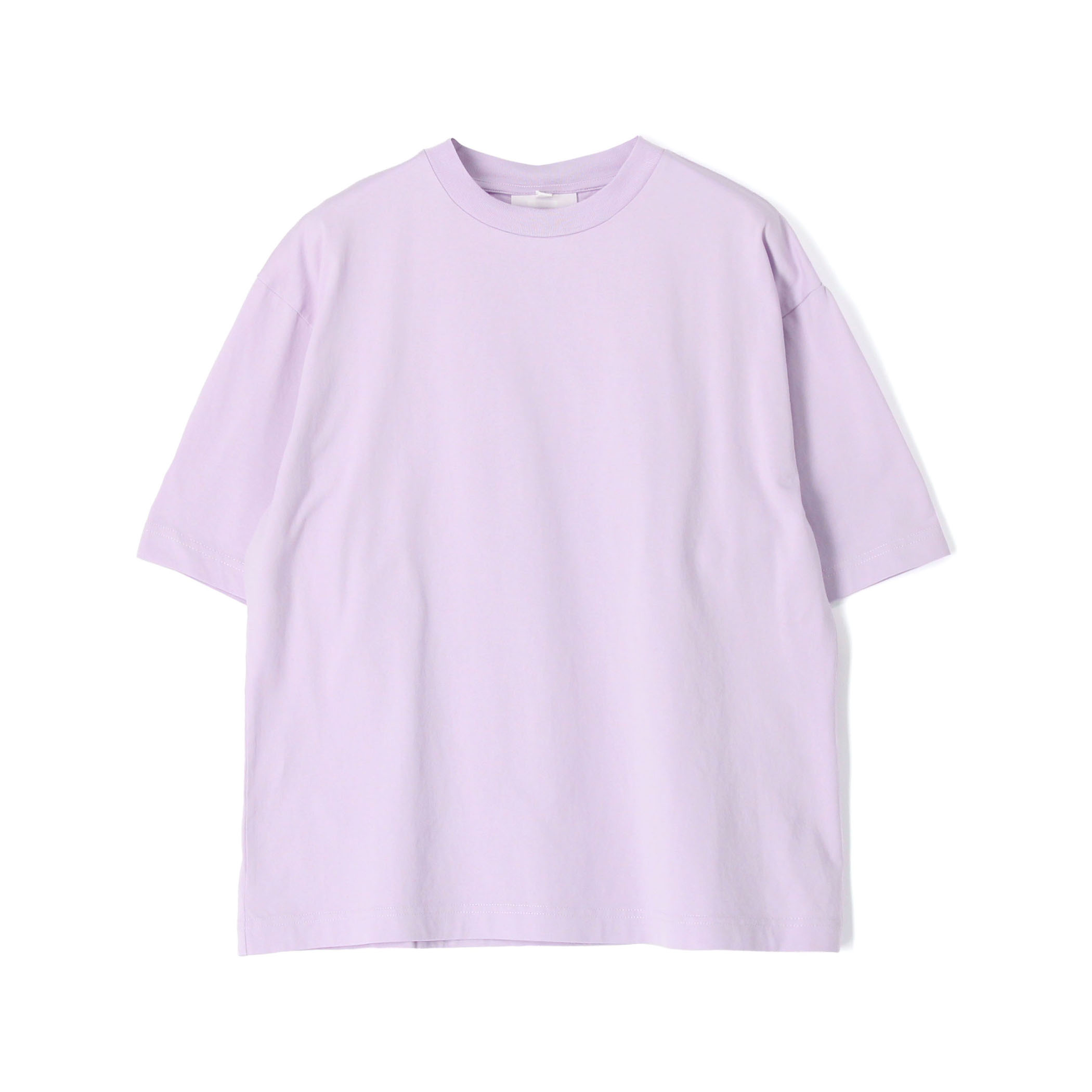 Acne Studios EDIE PINK LABEL ハーフスリーブクルーネックプル