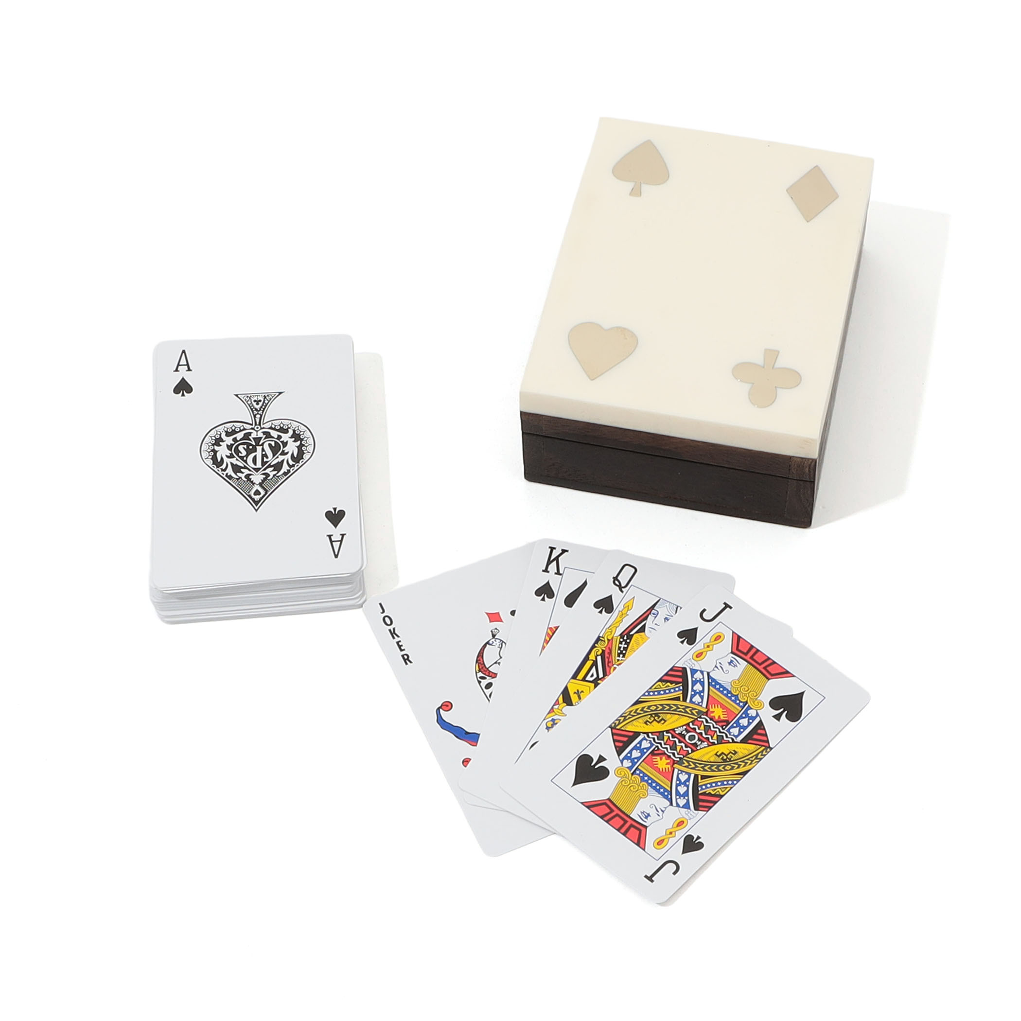 chehoma card box