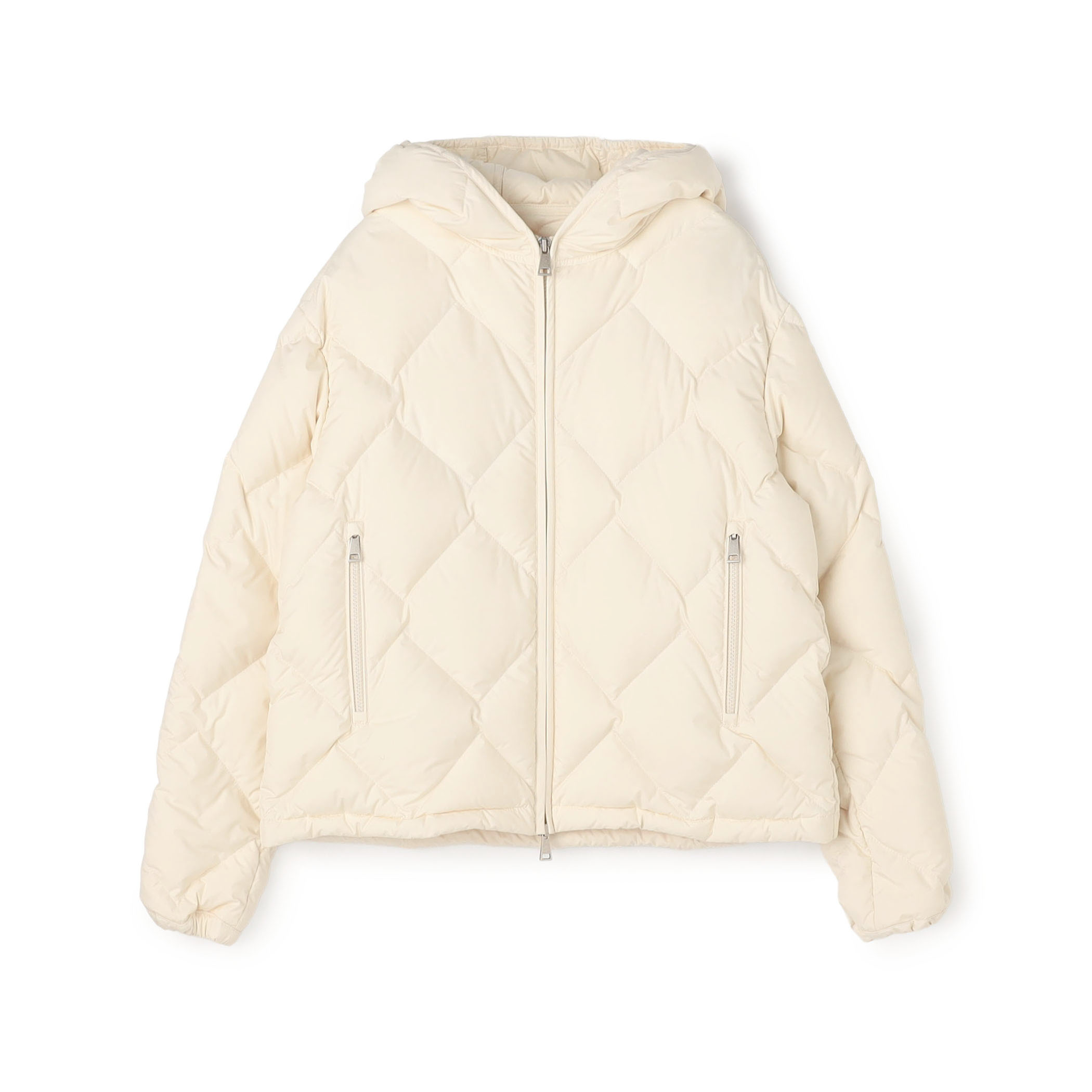 MONCLER MAIN ARVOUINNE ショートダウンジャケット