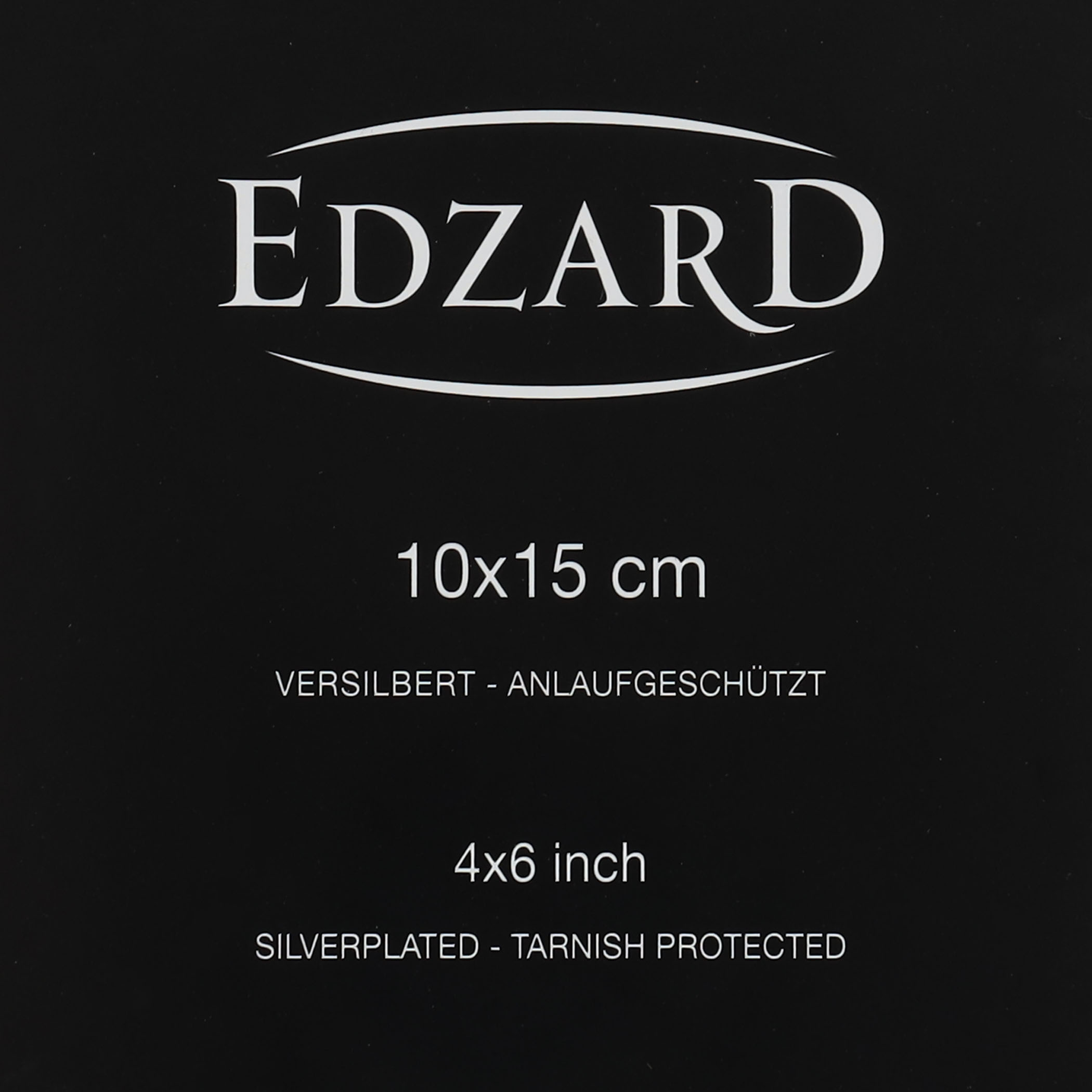 EDZARD Turin フォトフレーム｜トゥモローランド 公式サイト