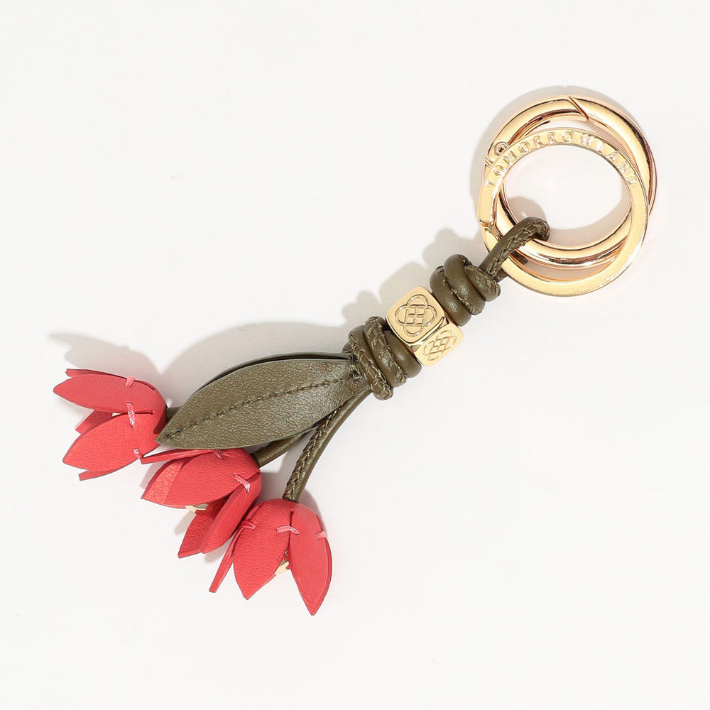 ATELIER TOMORROW BOUQUET チャーム｜トゥモローランド 公式サイト