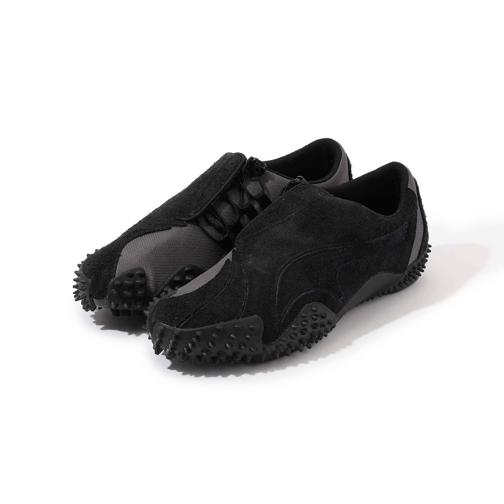 〈PUMA〉×〈SAN SAN GEAR〉MOSTRO NU