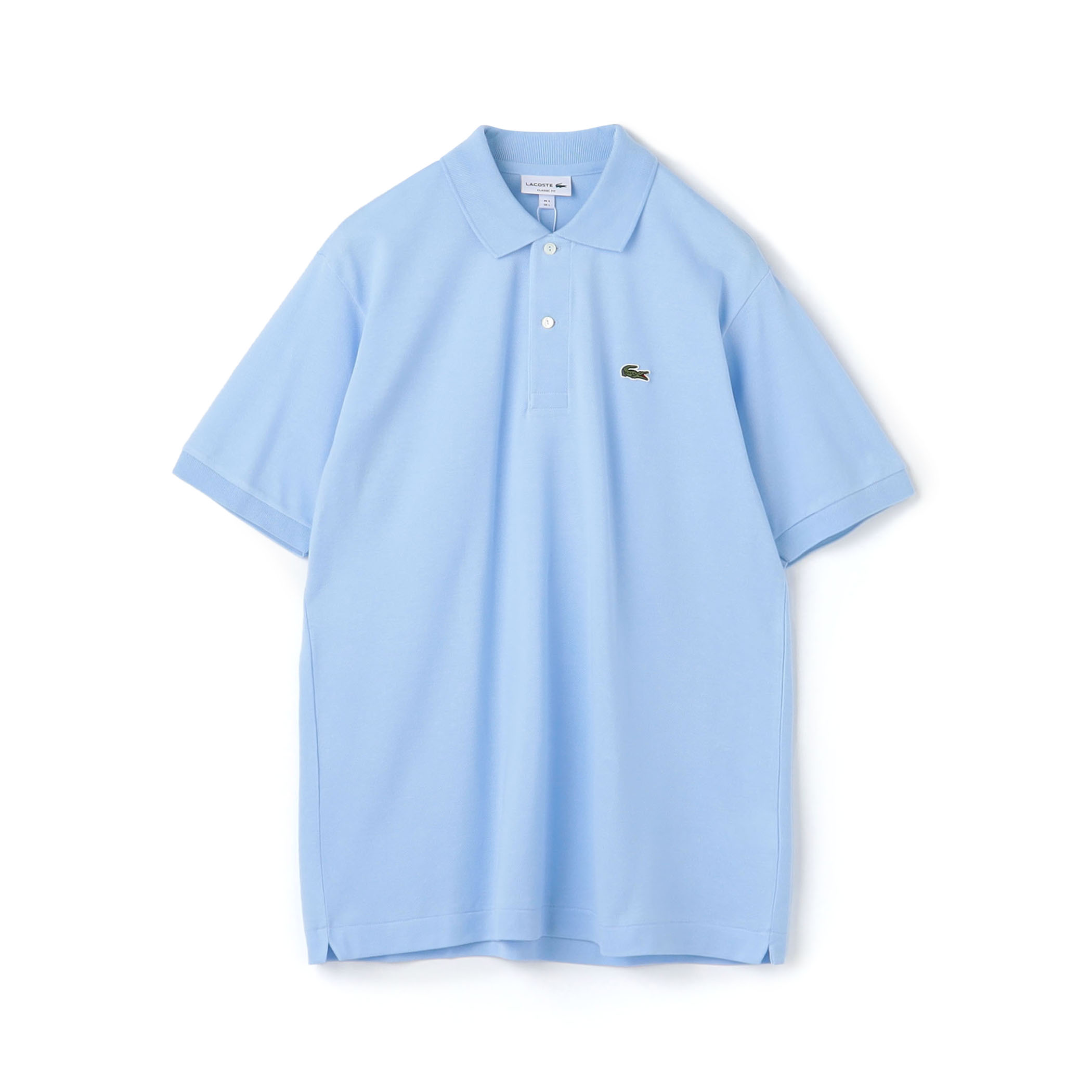 LACOSTE L1212 ポロシャツ