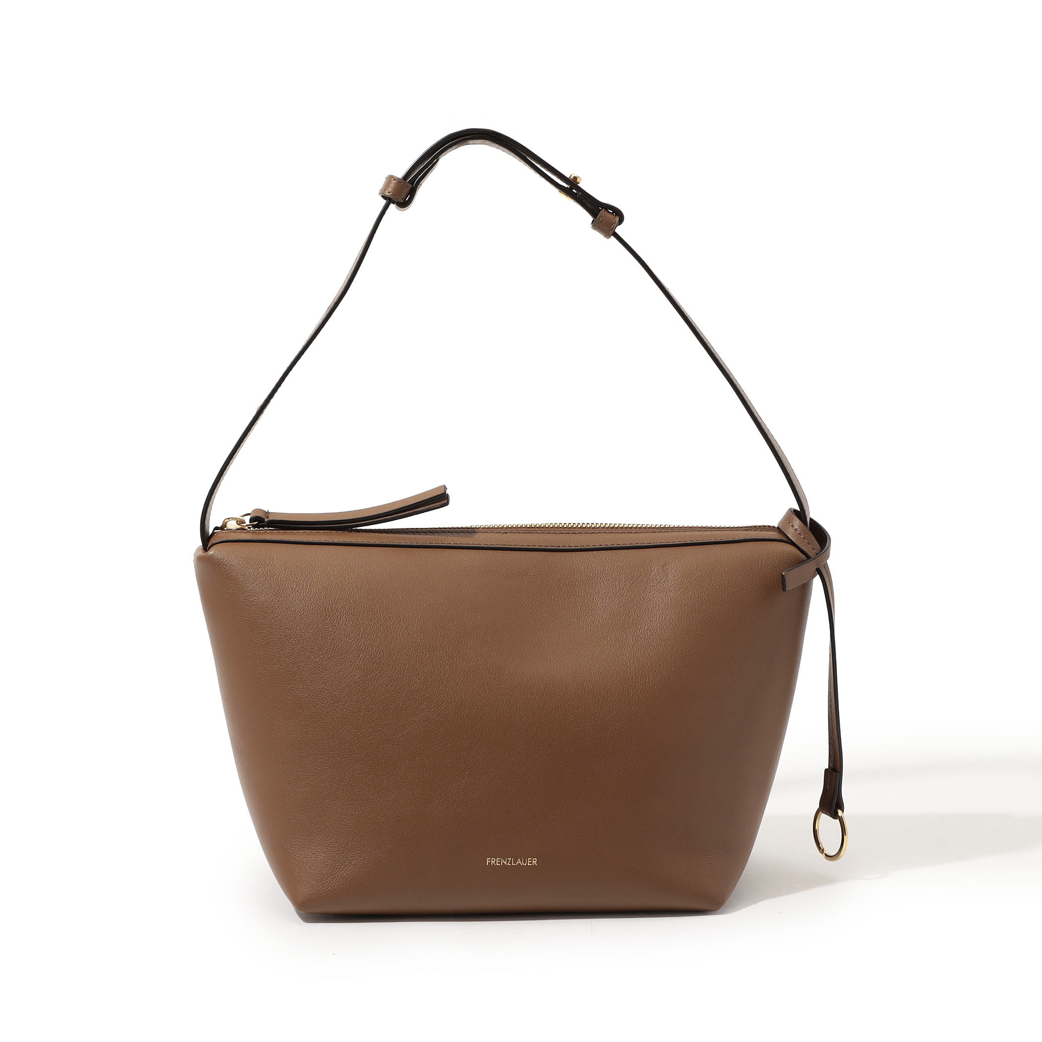 FRENZLAUER Basket Bag