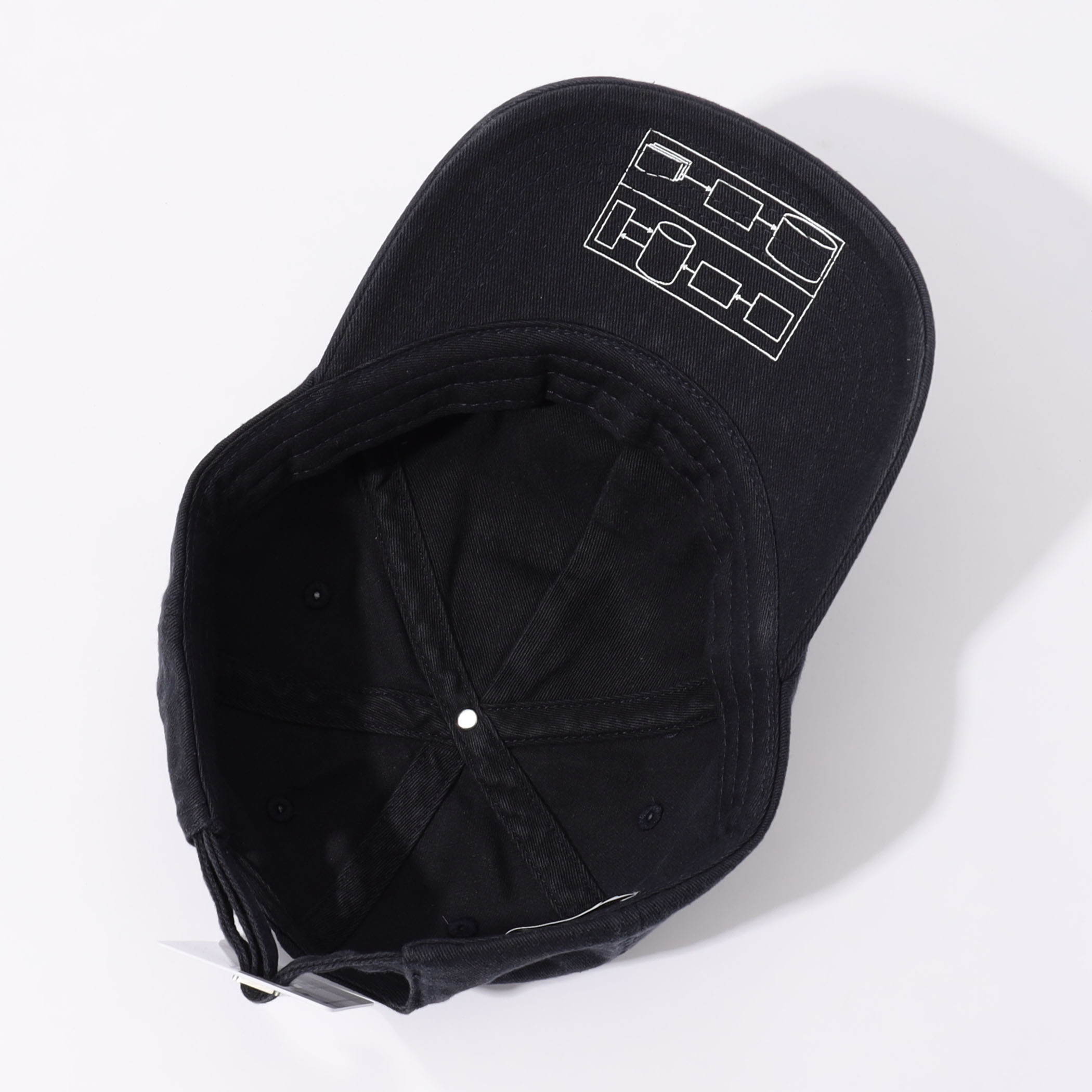 KAP company Seminar キャップ｜トゥモローランド 公式サイト