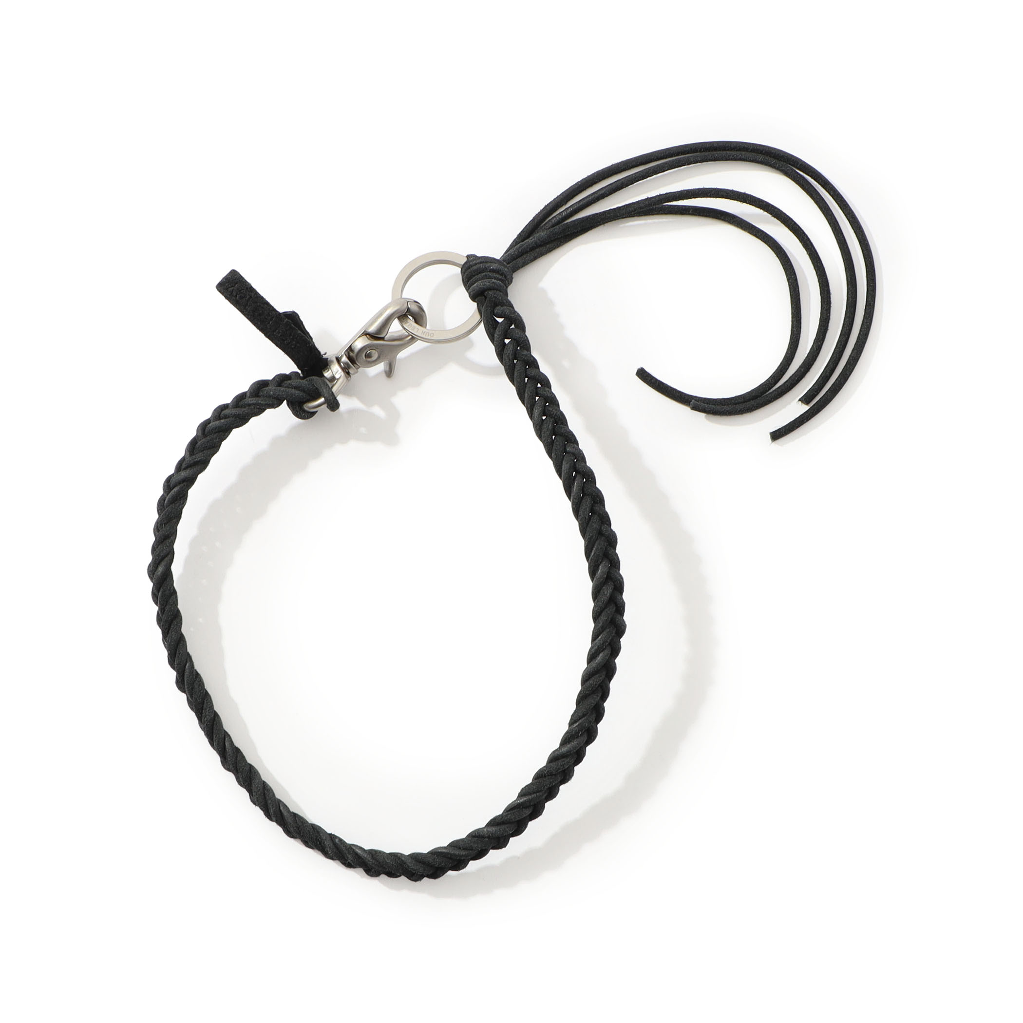 OUR LEGACY BRAIDED LADON