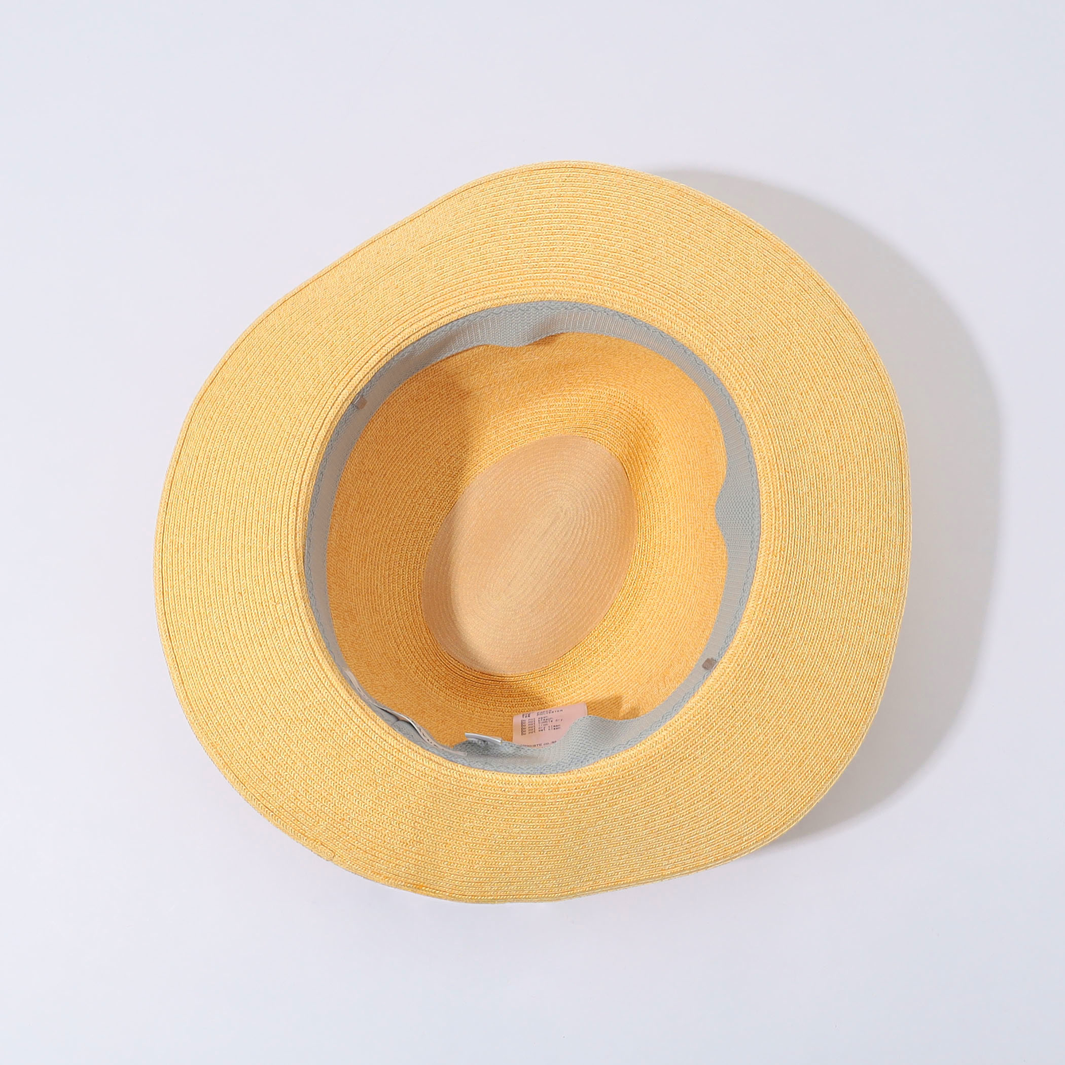 KIJIMA TAKAYUKI PAPER BRAID SOFT HAT｜トゥモローランド 公式サイト