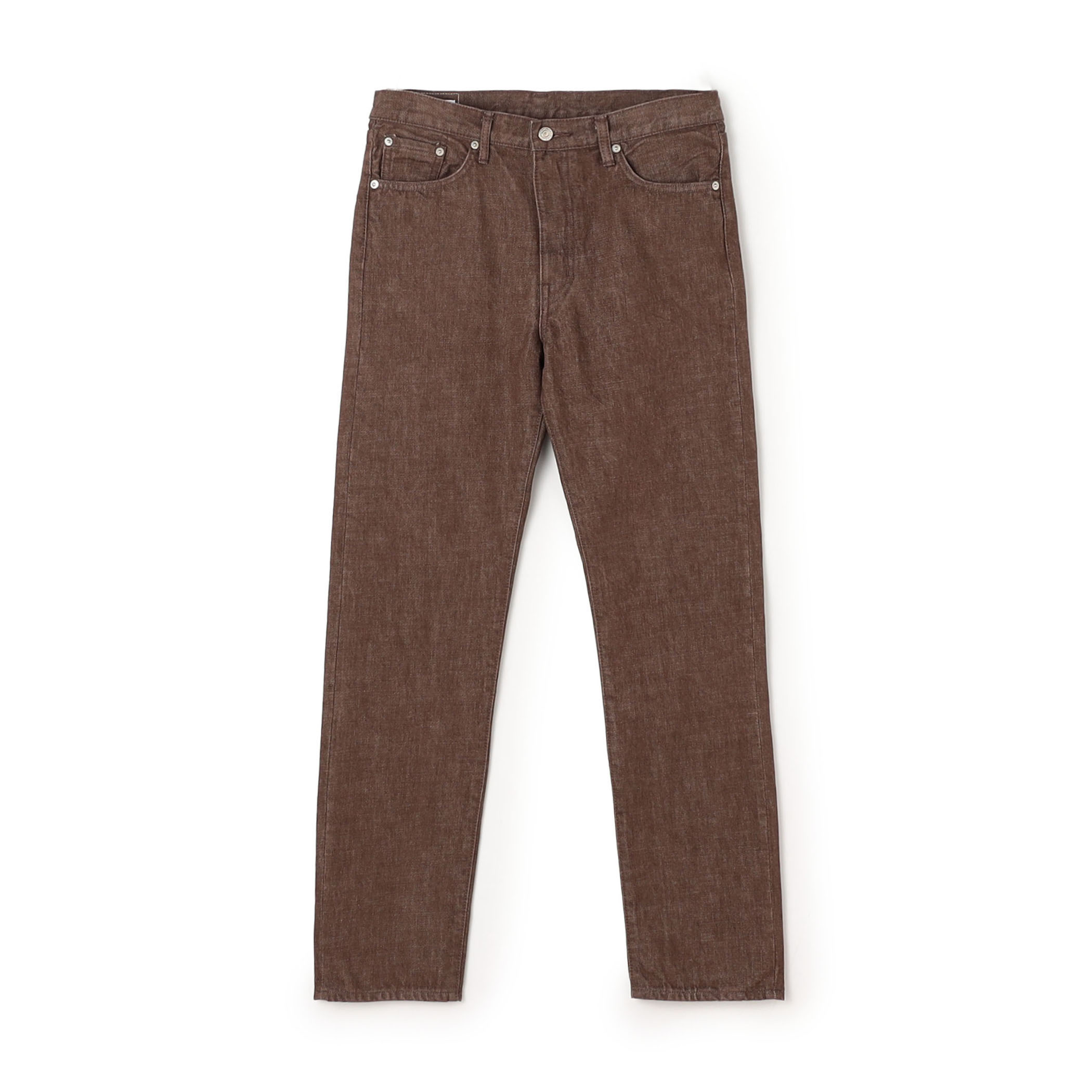 【別注】EDWIN LOOSE STRAIGHT レインボーセルビッチ カラーデニムパンツ