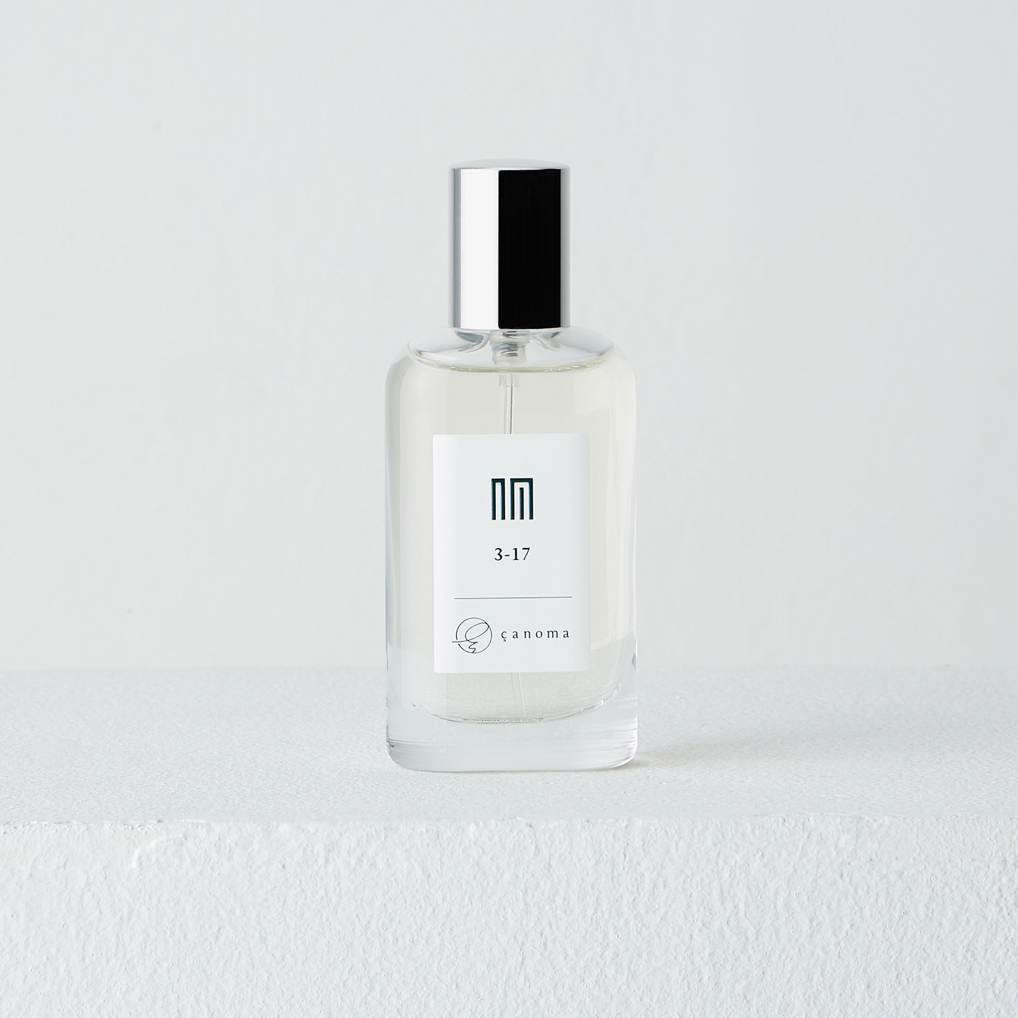 canoma オードトワレ 30ml