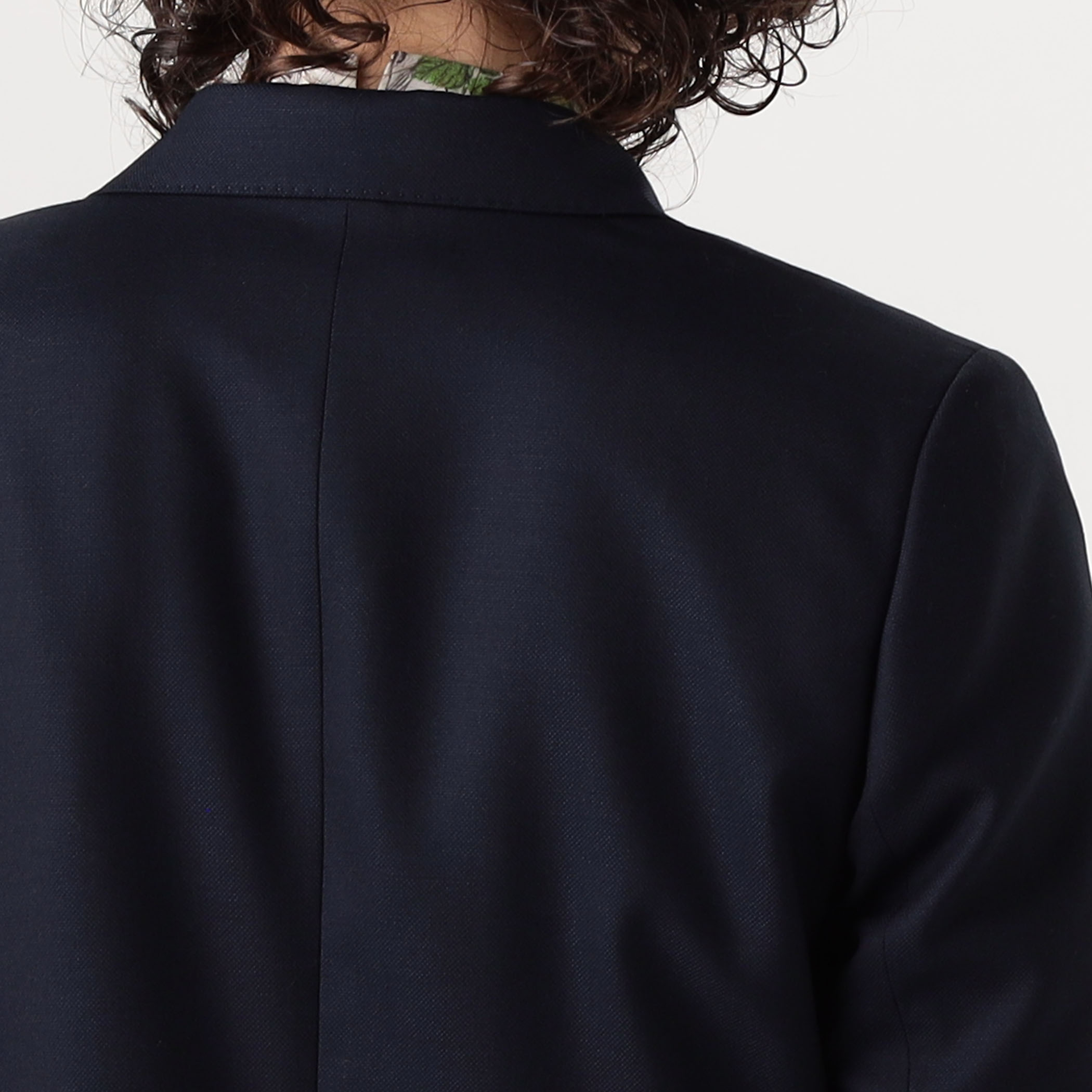 タスマニアオックス ダブルブレストジャケット｜トゥモローランド 公式通販