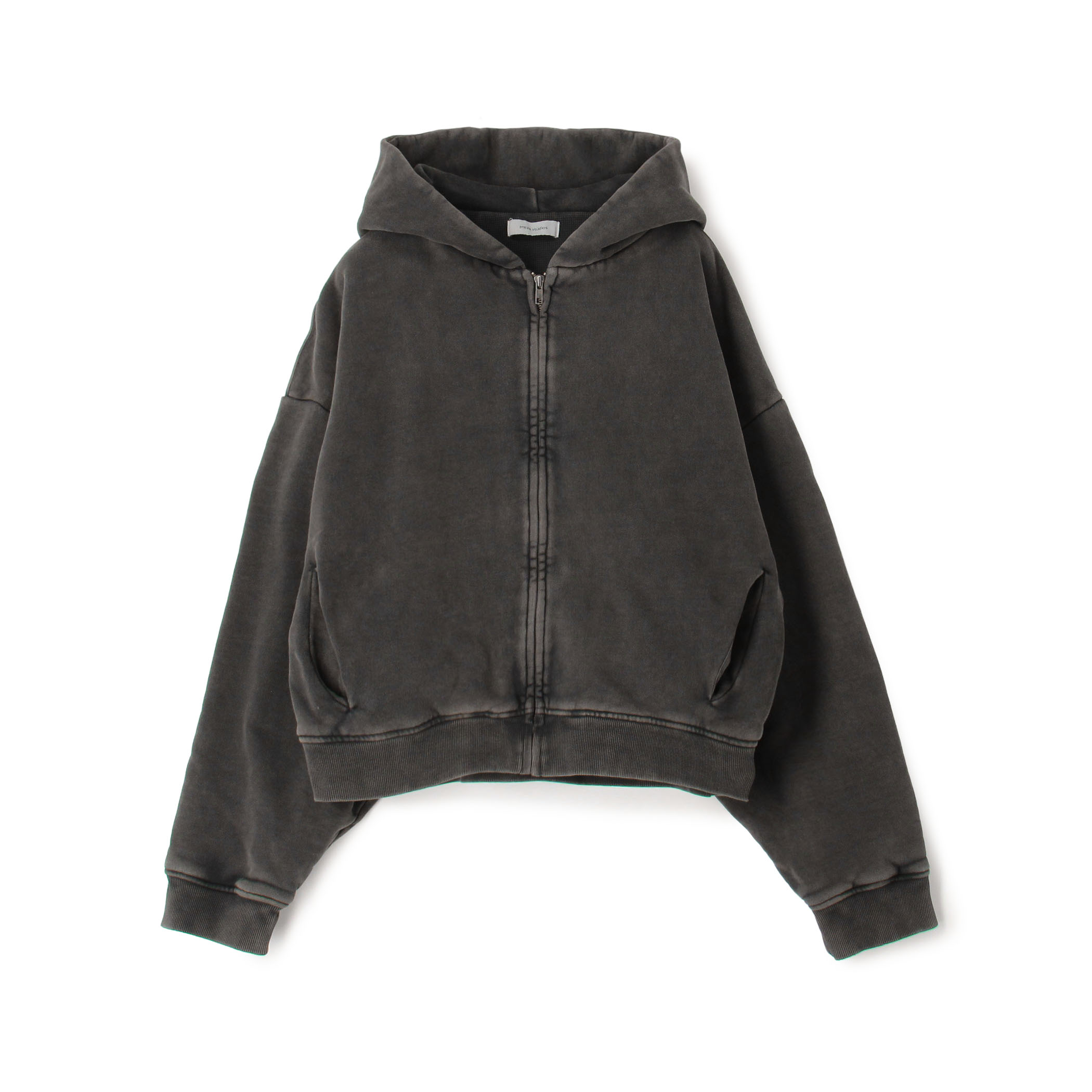 ■entire studios THERMAL HOOD