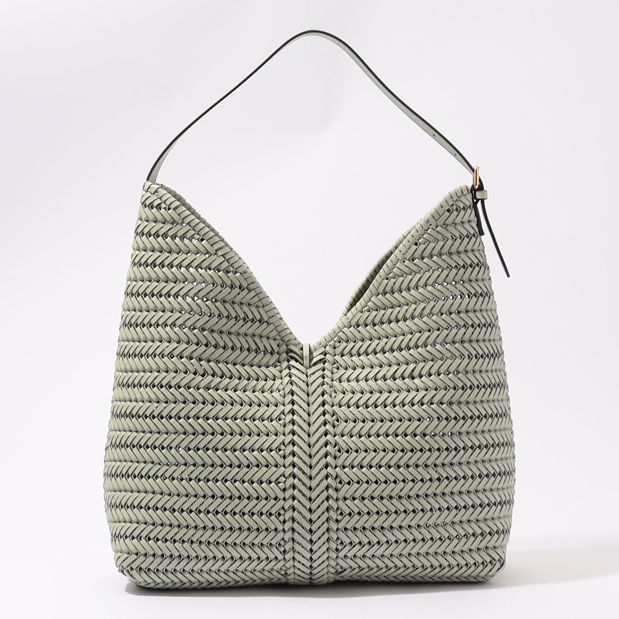 ANYA HINDMARCH NEESON TASSEL HOBO バッグ｜トゥモローランド 公式サイト
