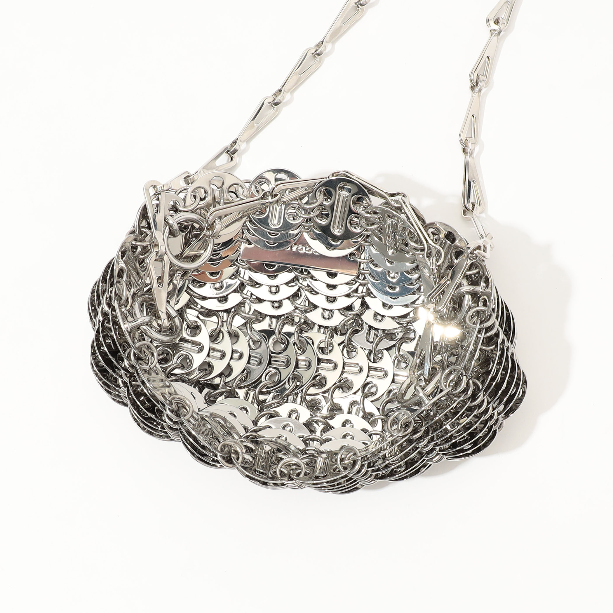 Rabanne 1969 NANO バッグ｜トゥモローランド 公式通販