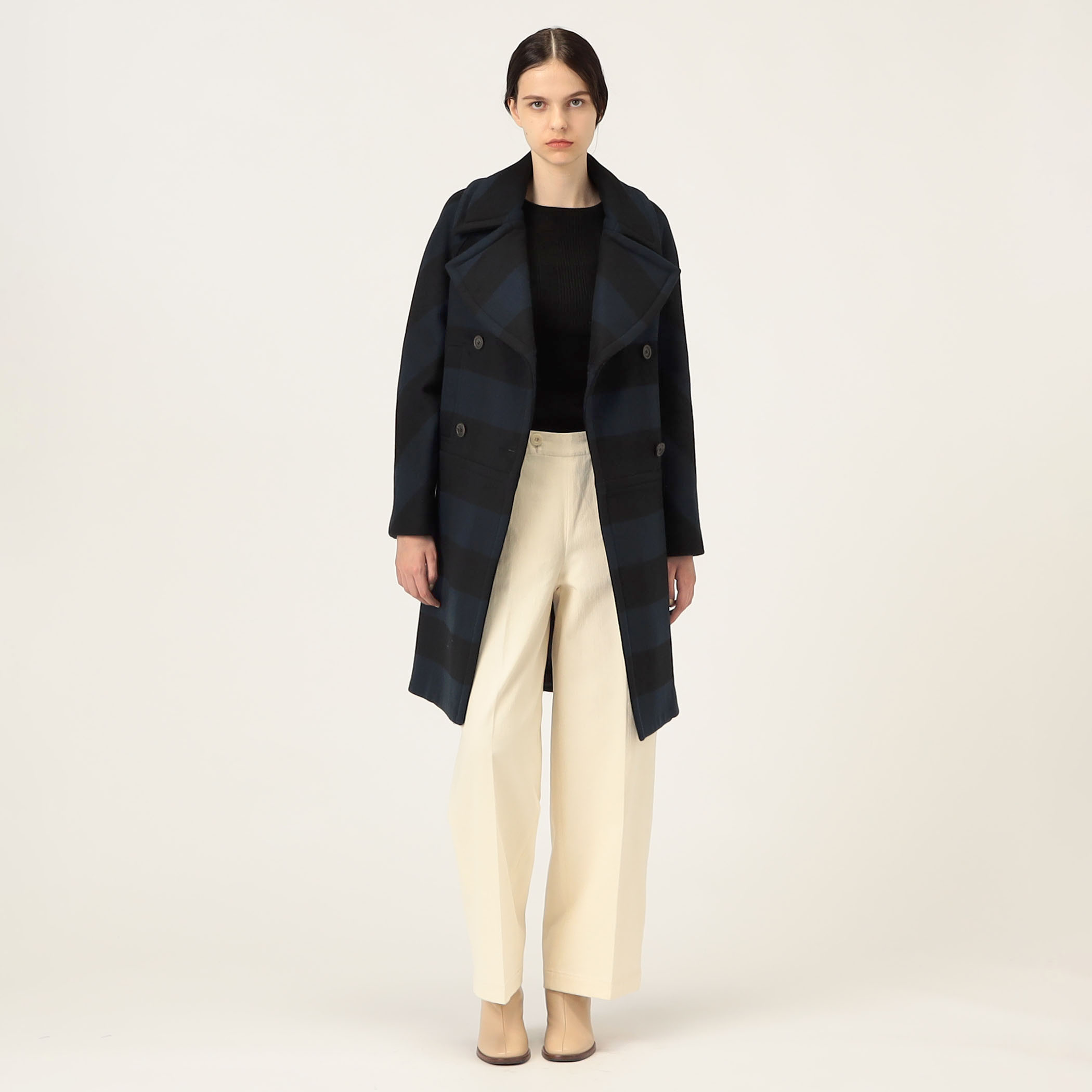 MARTIN GRANT PEA コート｜トゥモローランド 公式通販