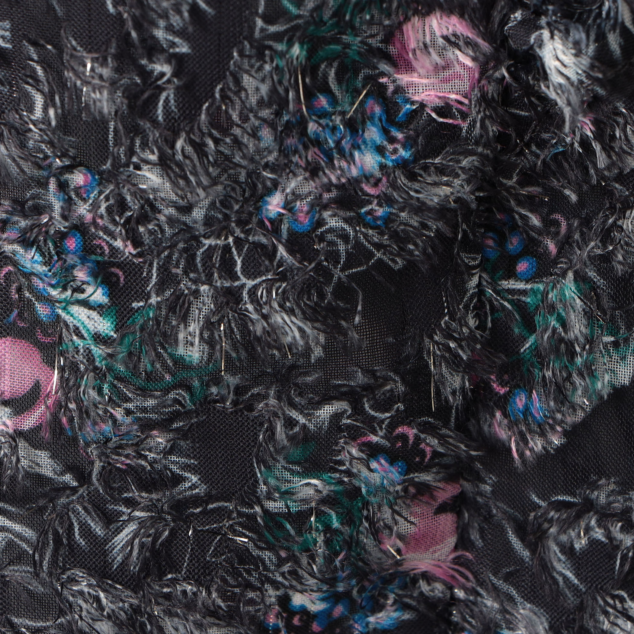 ラメカットジャカード フリルブラウス｜トゥモローランド 公式通販