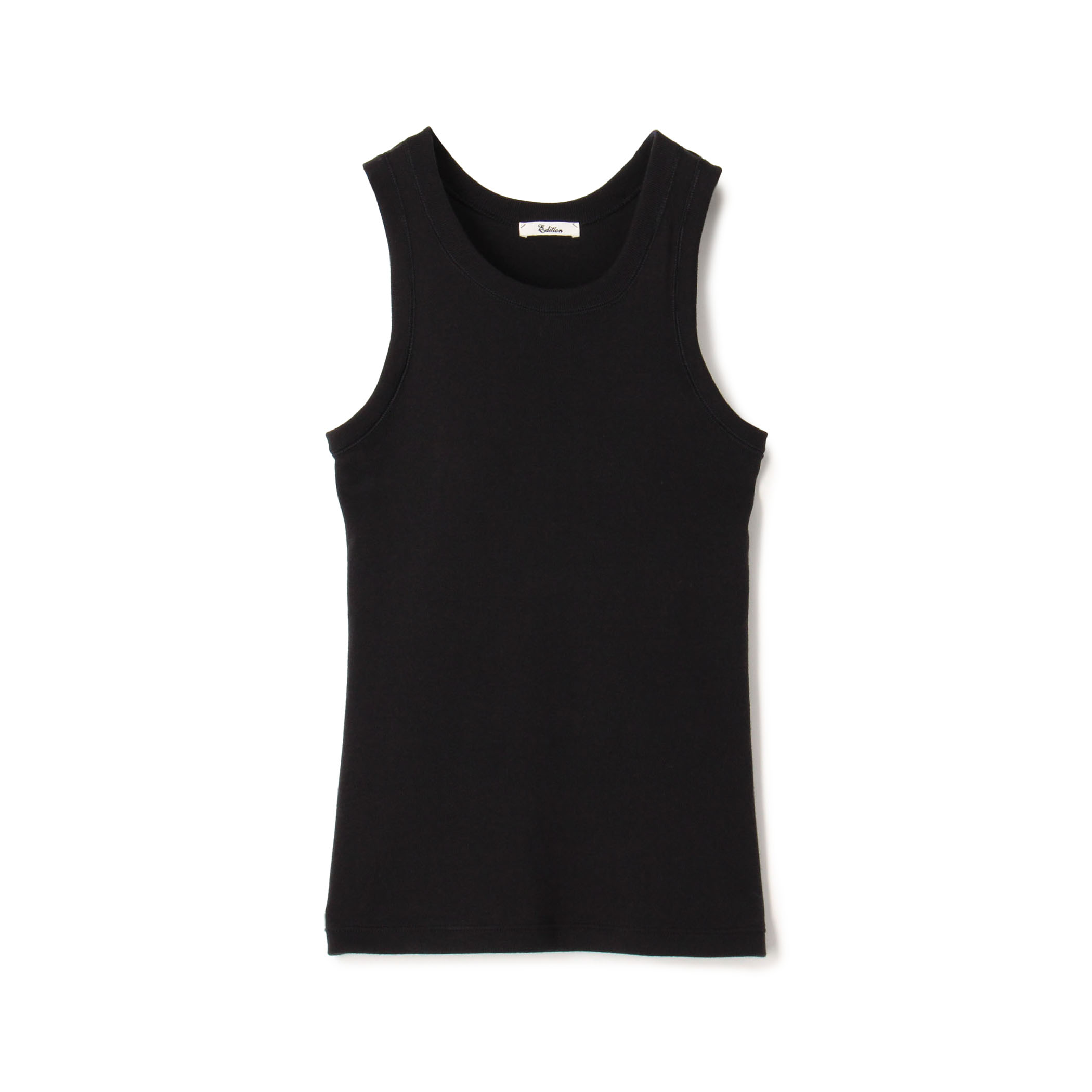 Edition × OUR WACOL CUP IN TANK TOP