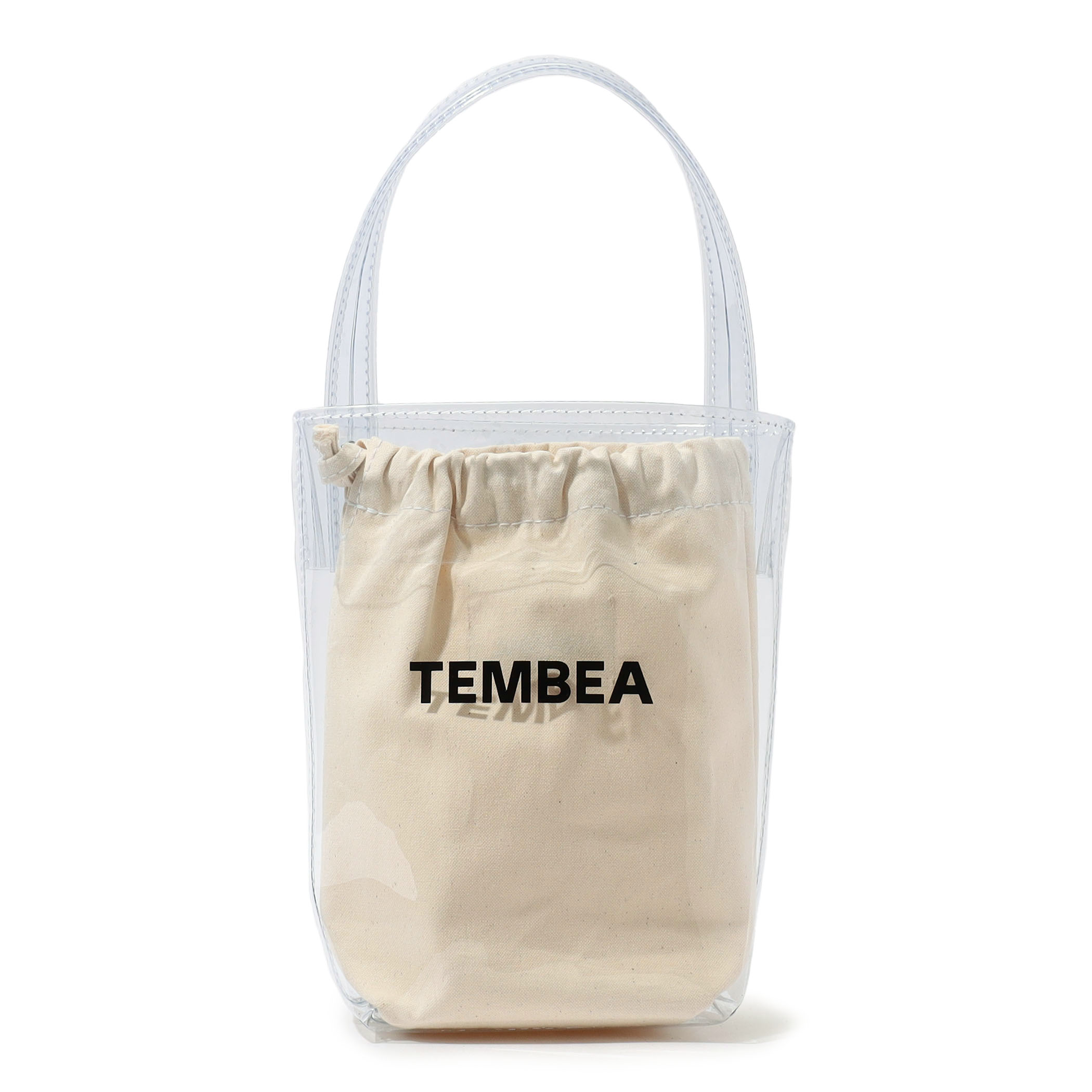 TEMBEA BAGUETTE トートバッグ