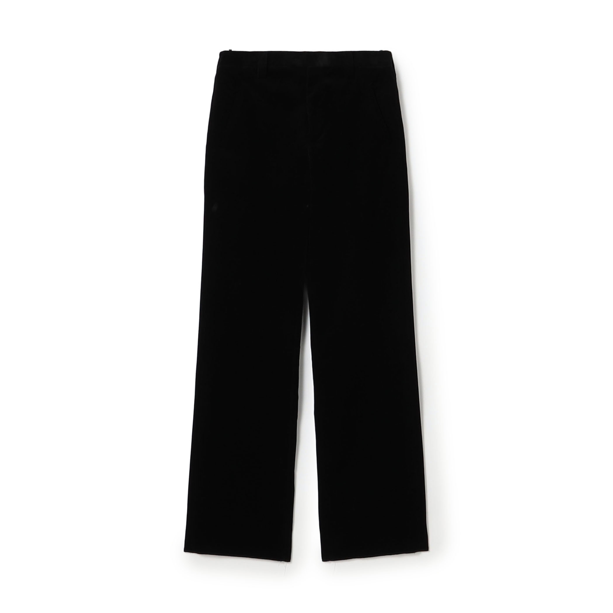 RIER TROUSERS CLASSIC コットン パンツ