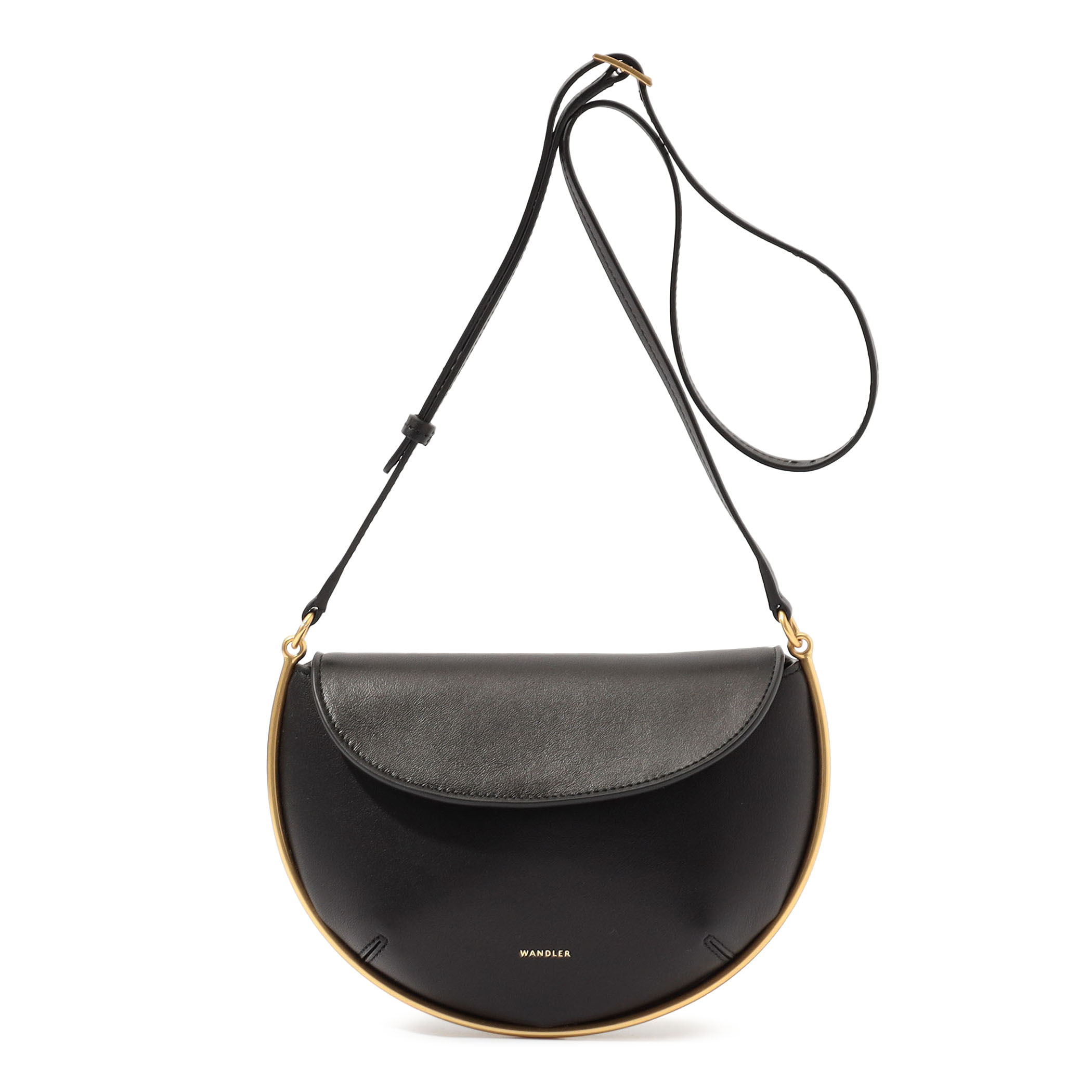 WANDLER KATE MINI ショルダーバッグ