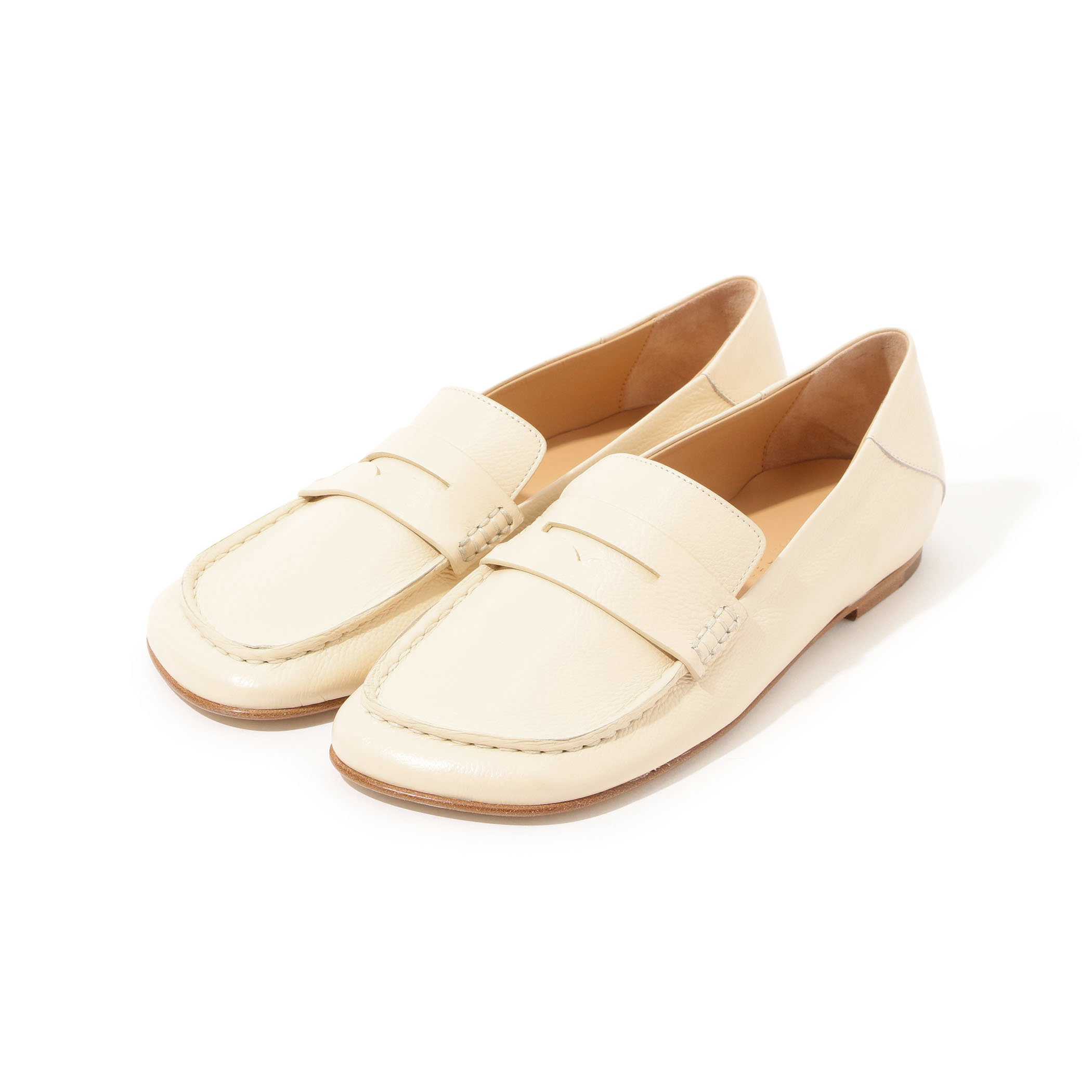 DEAR FRANCES DREW ローファー｜トゥモローランド 公式通販