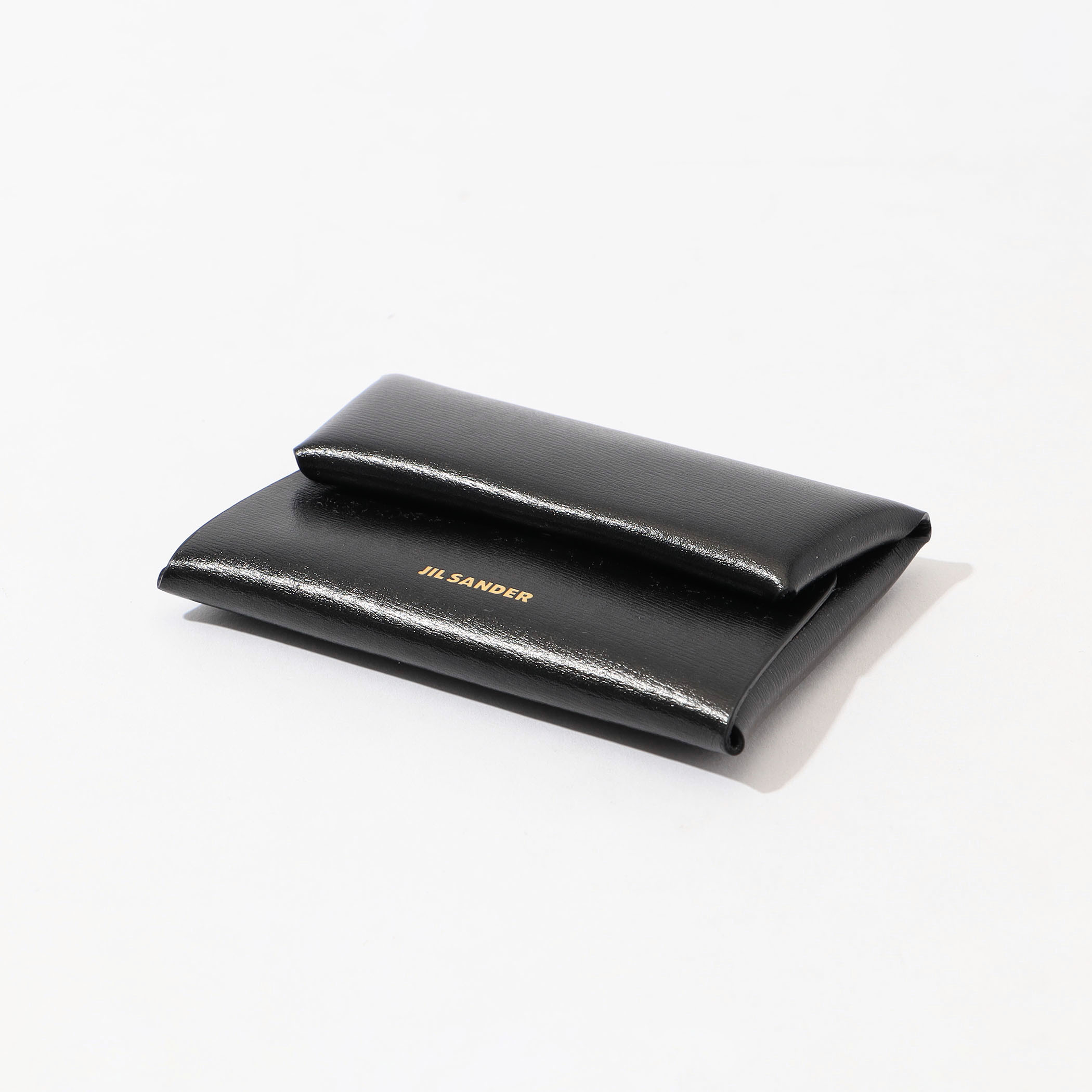 JIL SANDER FOLDED COIN PURSE｜トゥモローランド 公式通販