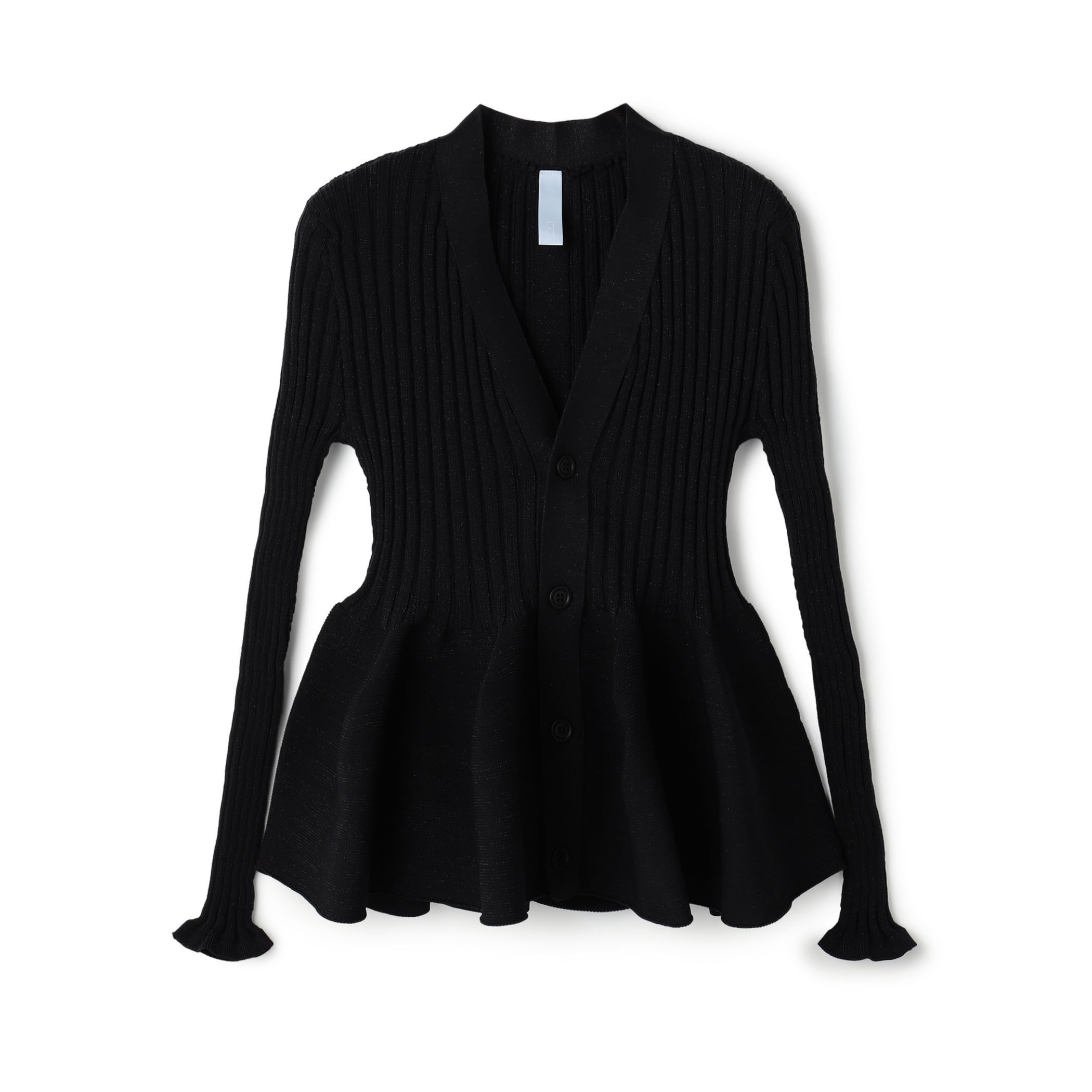 トップス cfcl POTTERY GLITTER CARDIGAN POTTERY GLITTER CARDIGAN