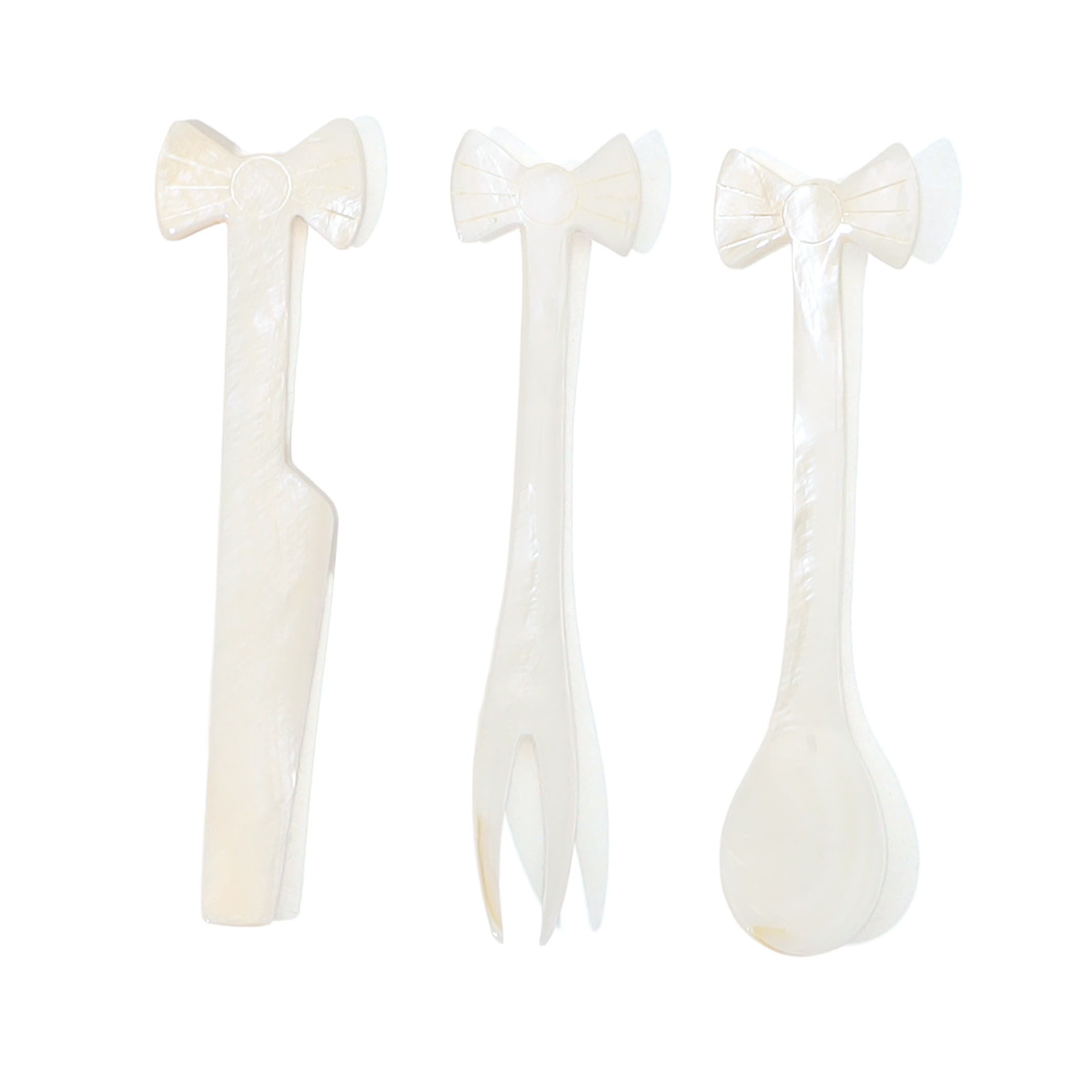 Gohar World SERVING SET BOW