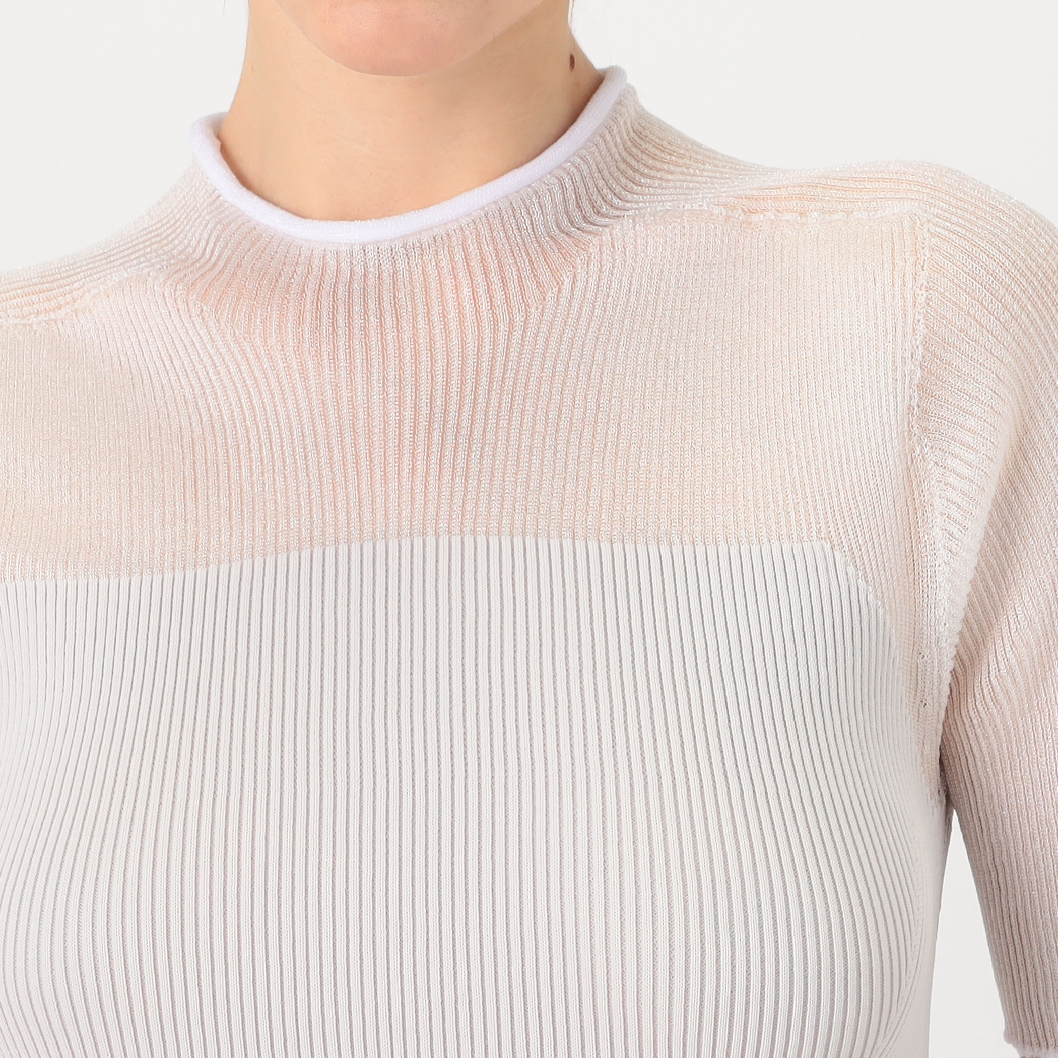 CFCL SHORT SLEEVE TOP ハーフスリーブプルオーバー｜トゥモローランド