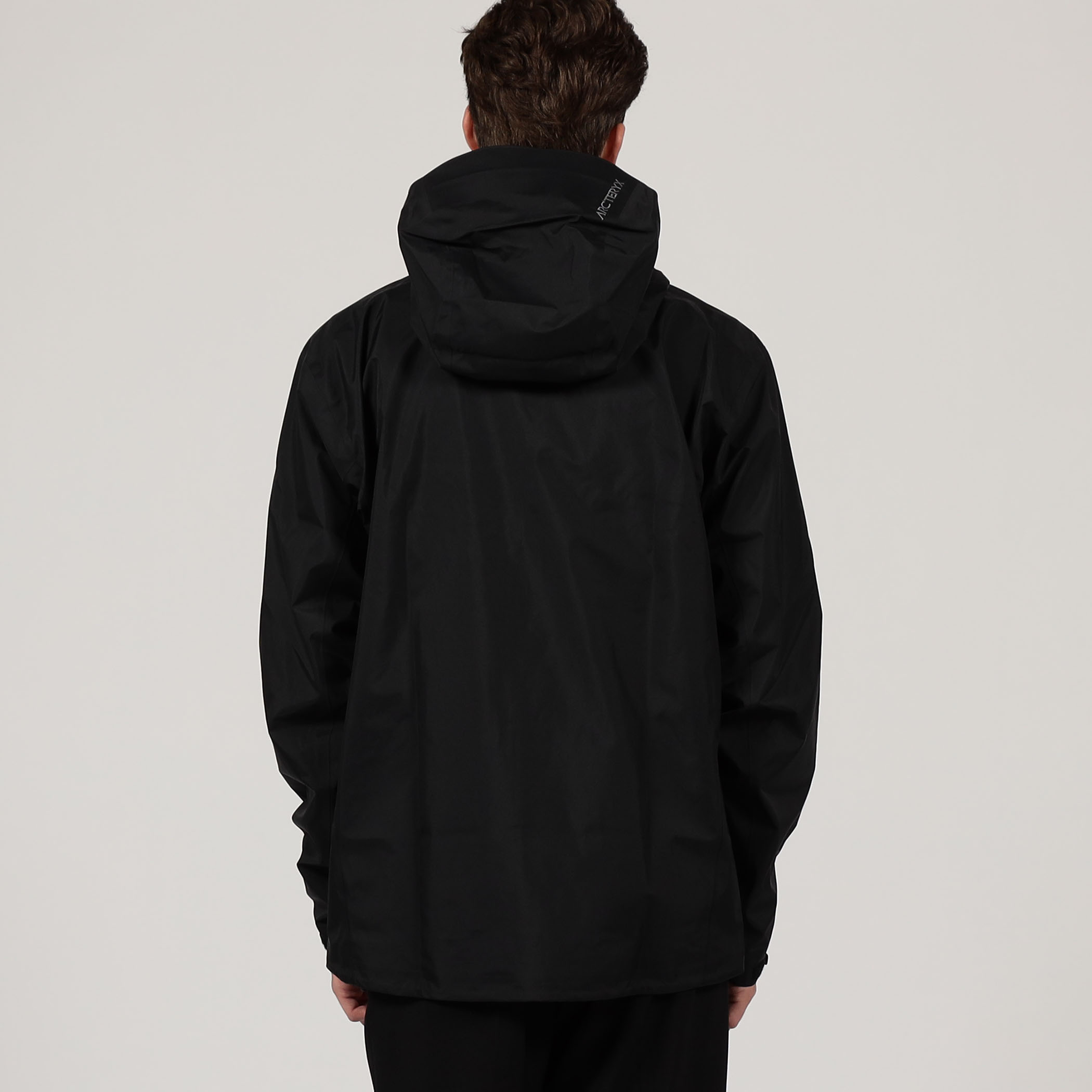 Arc'teryx BETA SL JACKET ナイロン フーデッドブルゾン Arc'teryx BETA SL JACKET ナイロン フーデッドブルゾン