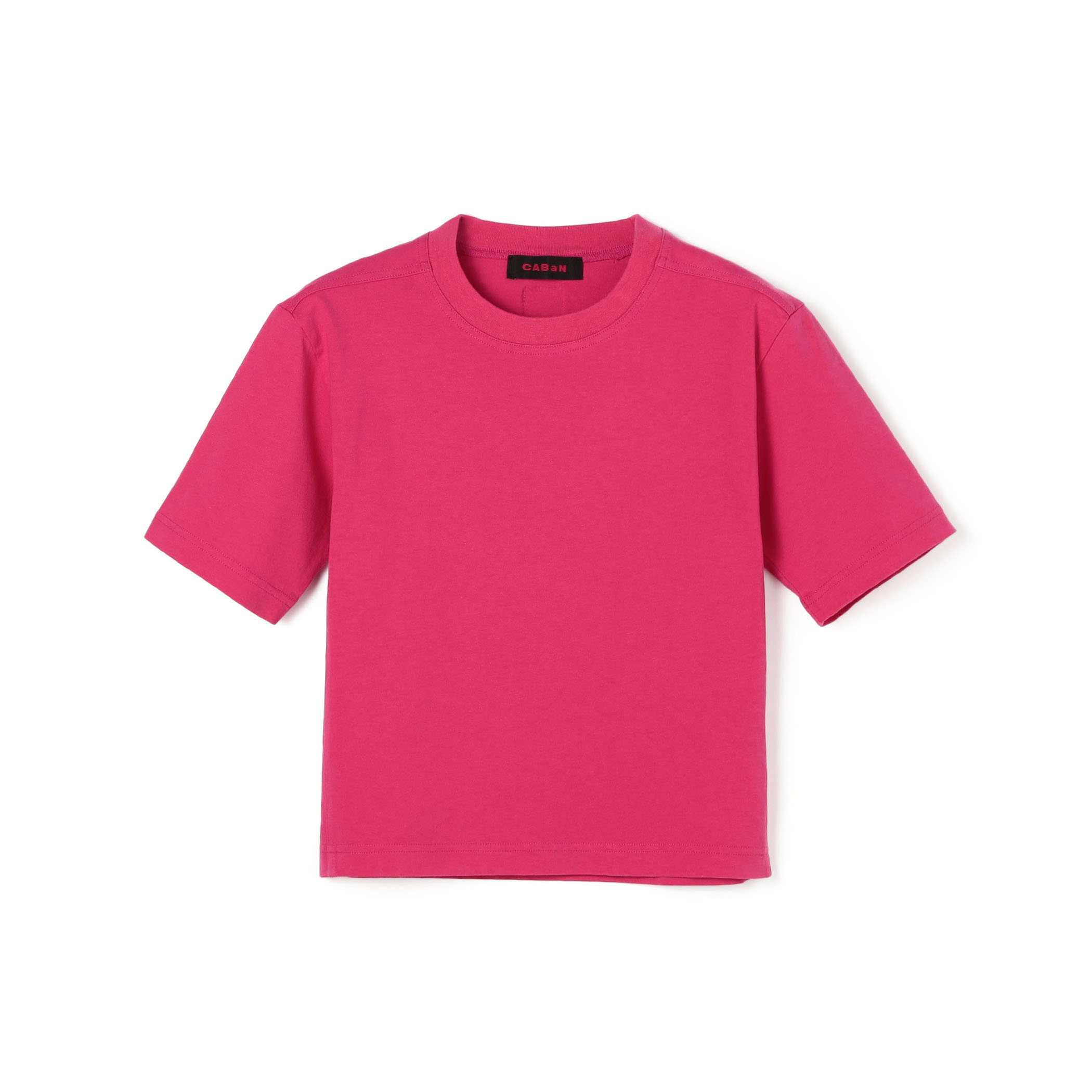 CABaN ピンクTシャツ