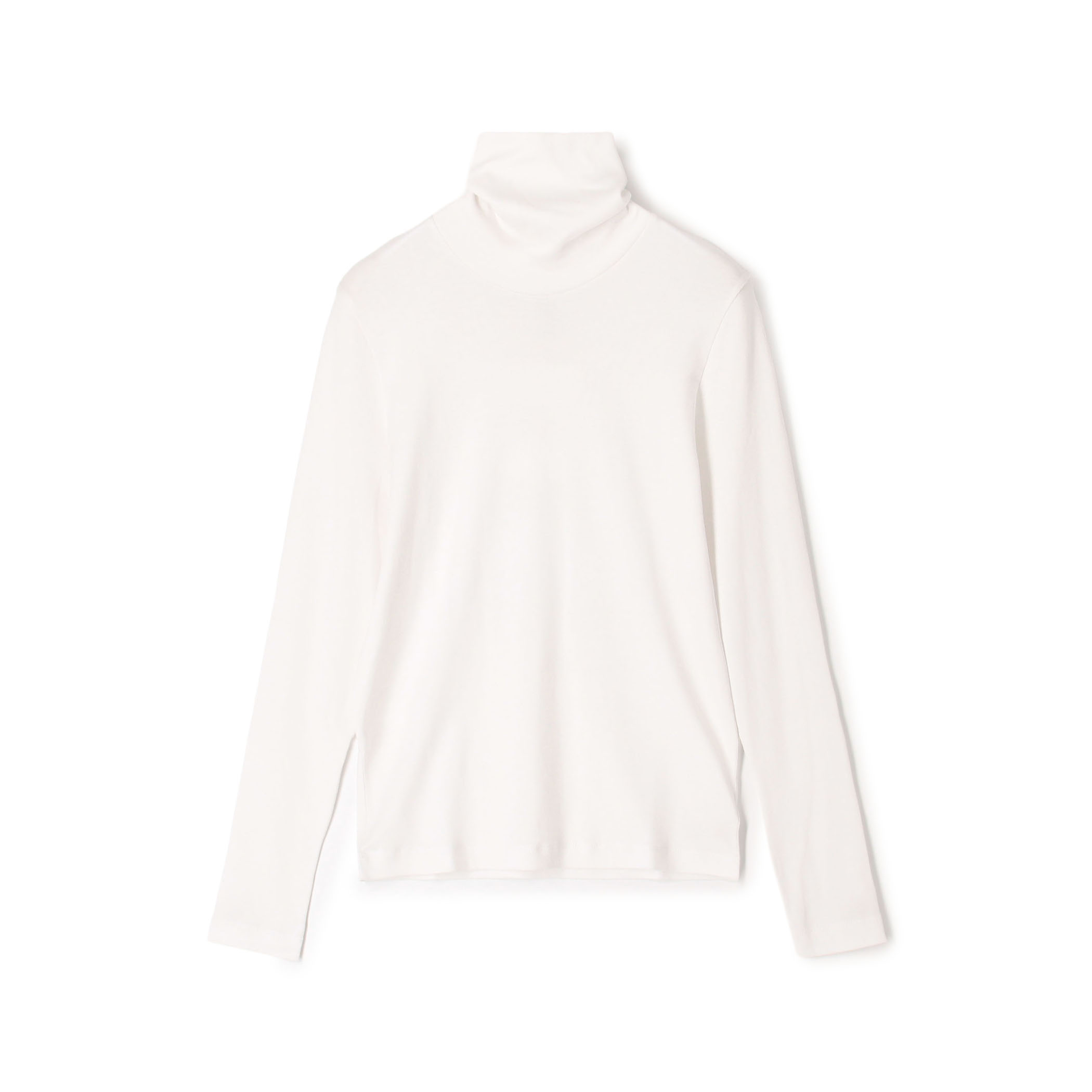 Stefan Brandt ELISA ハイネックプルオーバー