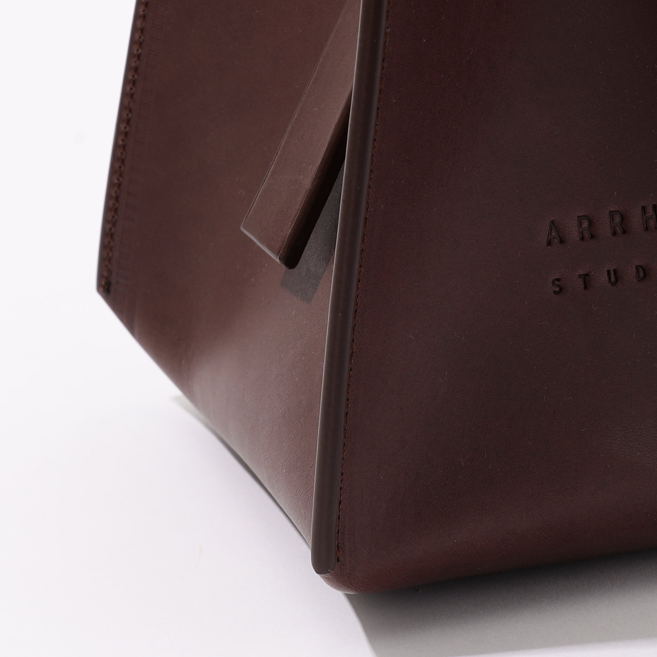 ARRHE STUDIO CUBO MINI バッグ｜トゥモローランド 公式サイト
