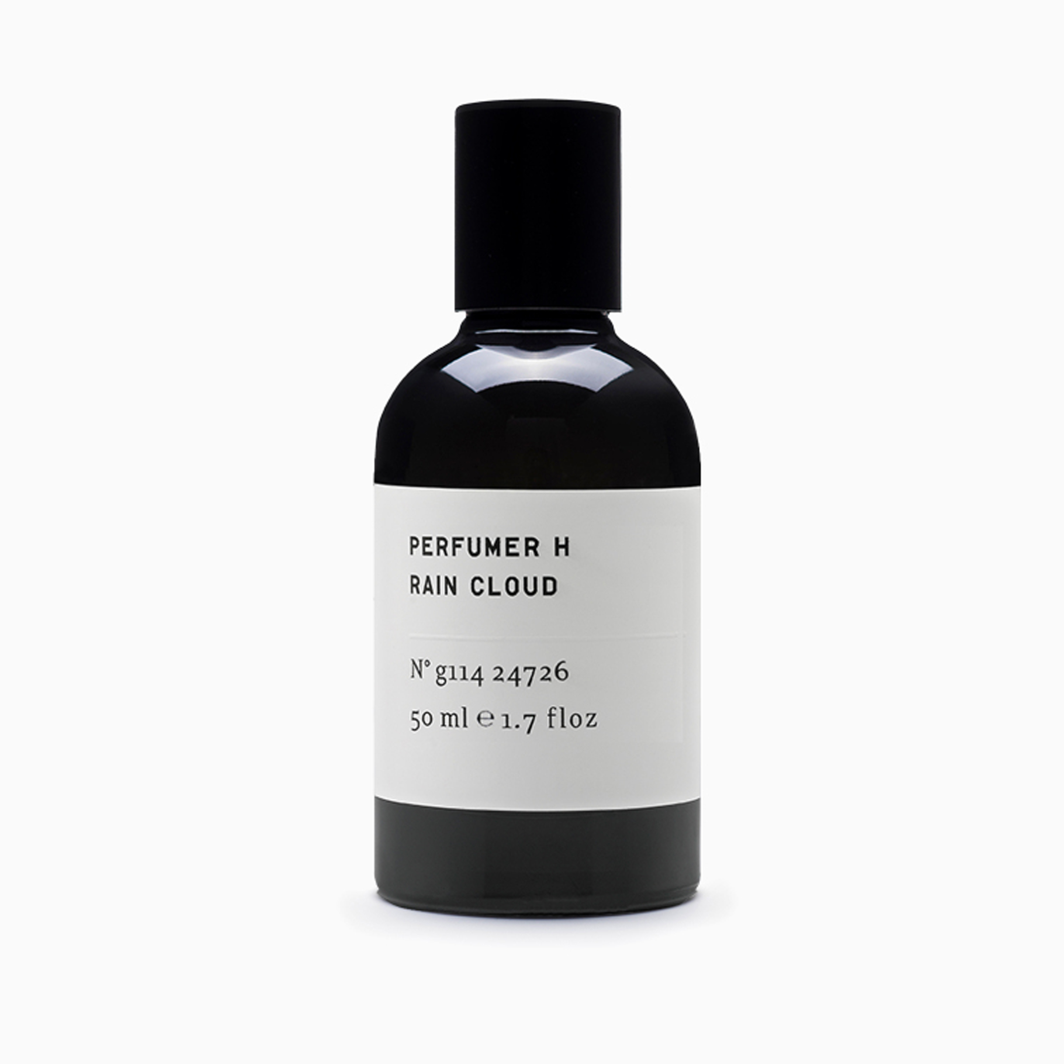 PERFUMER H オードパルファン50ml RAIN CLOUD