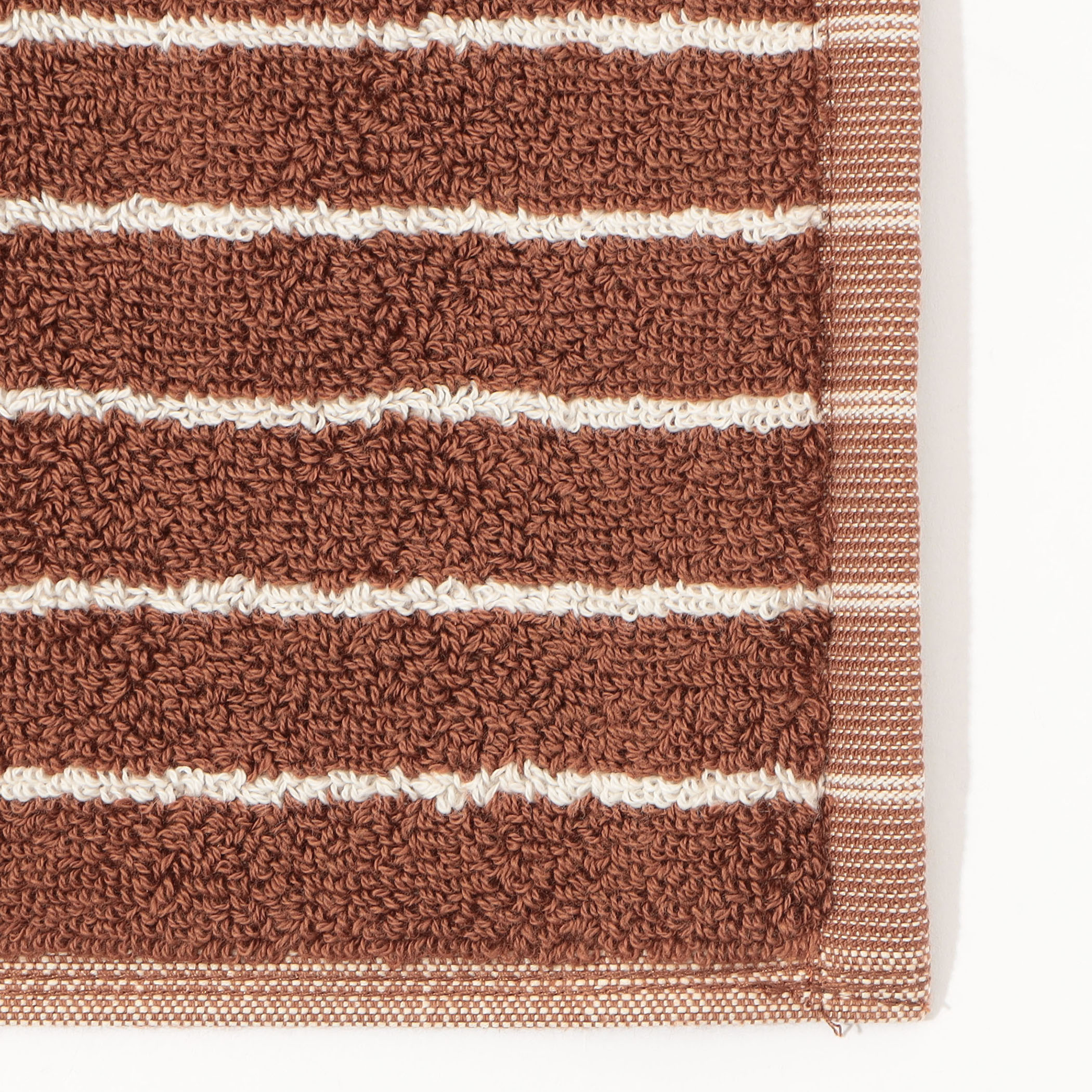 TEKLA 26SS オーガニックコットン バスタオル｜トゥモローランド 公式通販