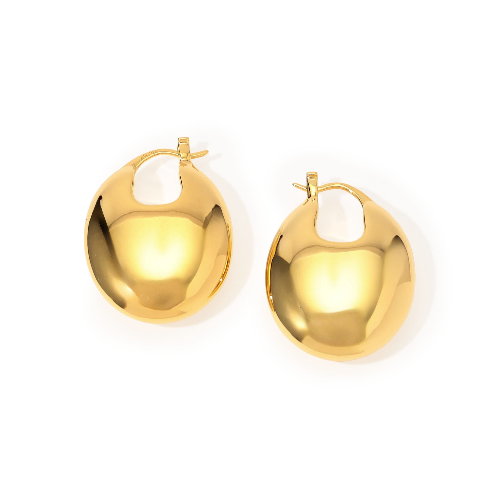 LIE STUDIO THE ERIN ピアス