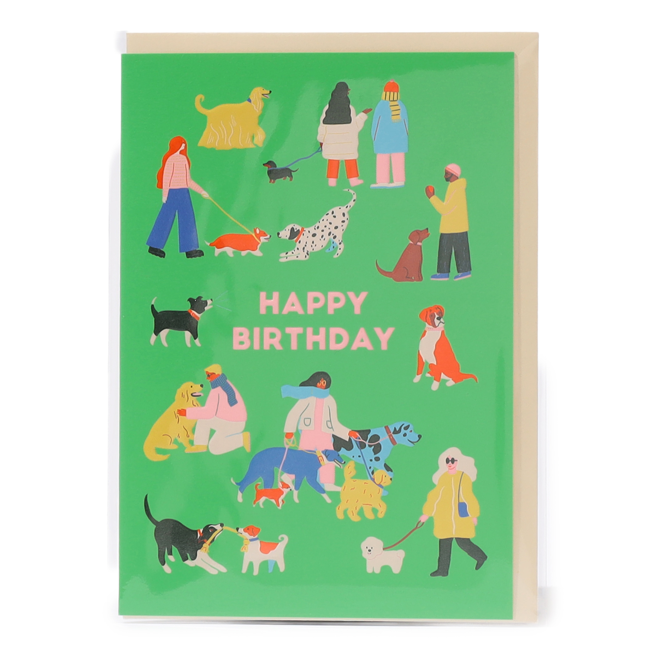 KlangundKleid.de GmbH Happy Birthday