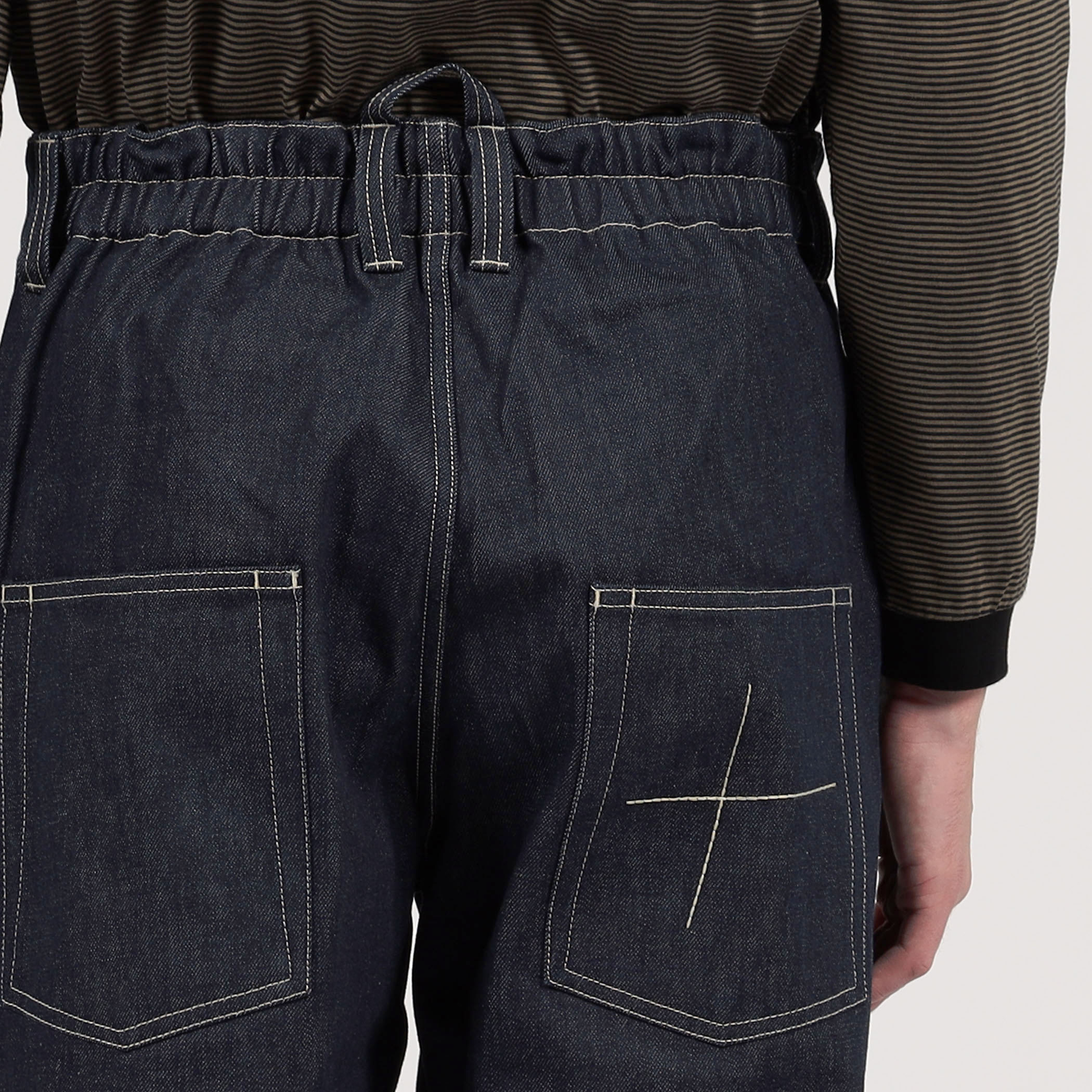 toogood オーガニックコットン デニムパンツ THE ENGINEER JEAN