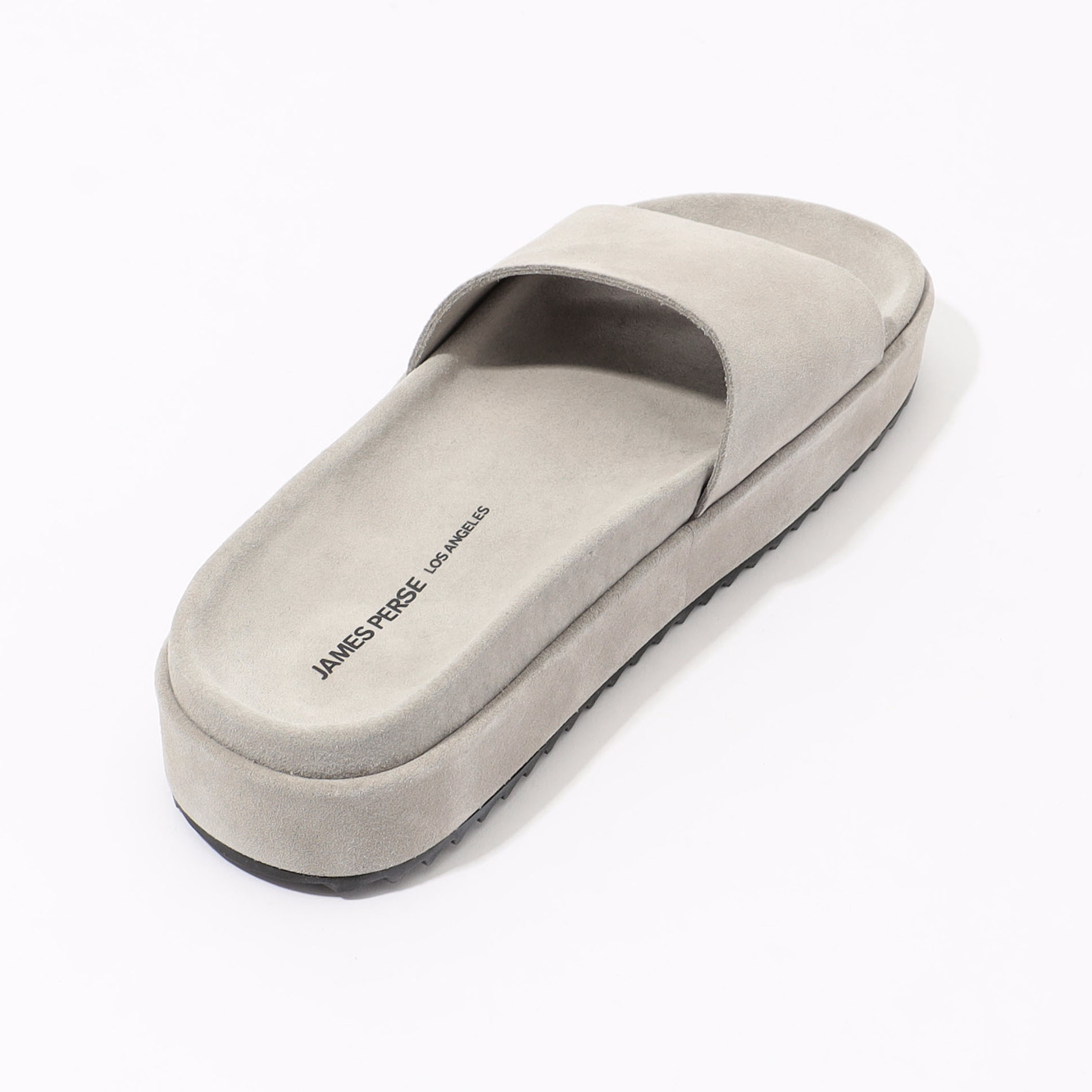 スエード ストラップサンダル SWTSU8402｜トゥモローランド 公式通販